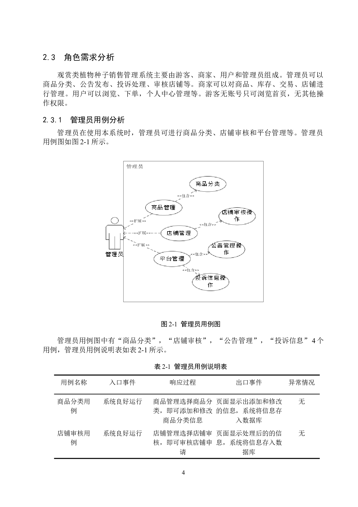基于SpringBoot的观赏类植物种子销售管理系统的设计与实现-14277字.docx 第9页