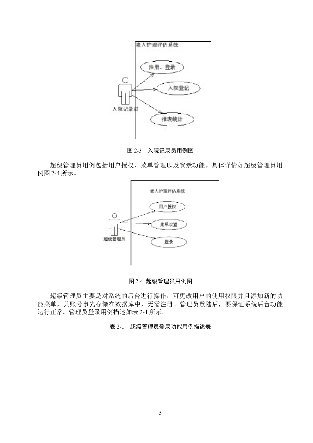 基于Spring Boot的老人护理评估系统-16673字.docx 第9页