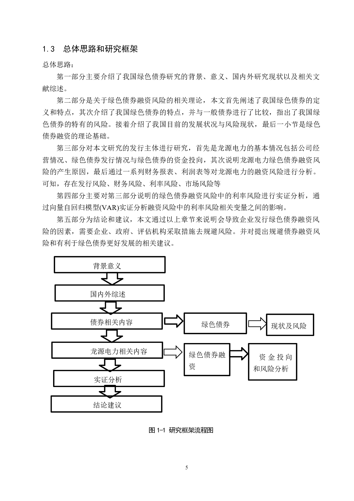 龙源电力发行绿色债券融资风险研究-23297字.docx 第10页