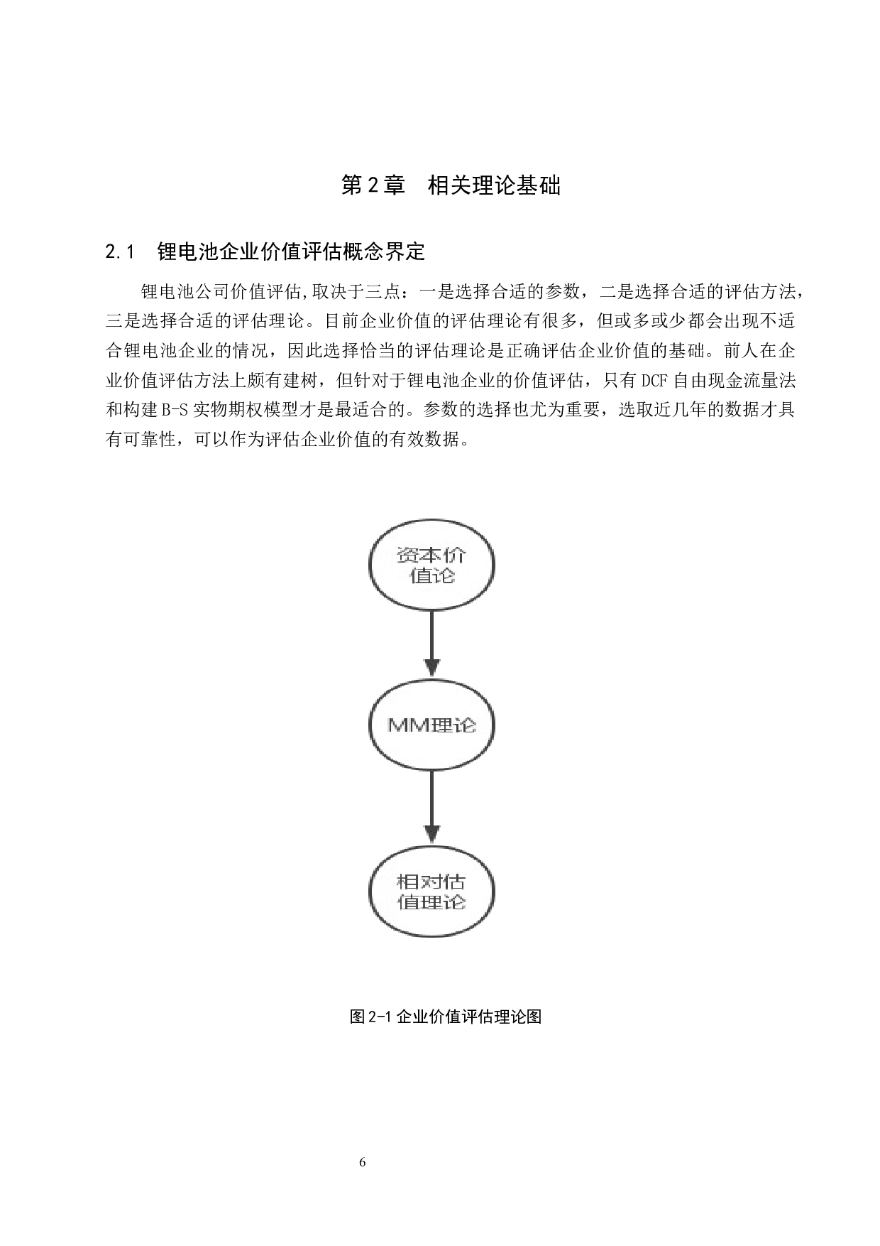 A股锂电池企业投资价值研究&mdash;&mdash;以天齐锂业为例-13230字.docx 第10页