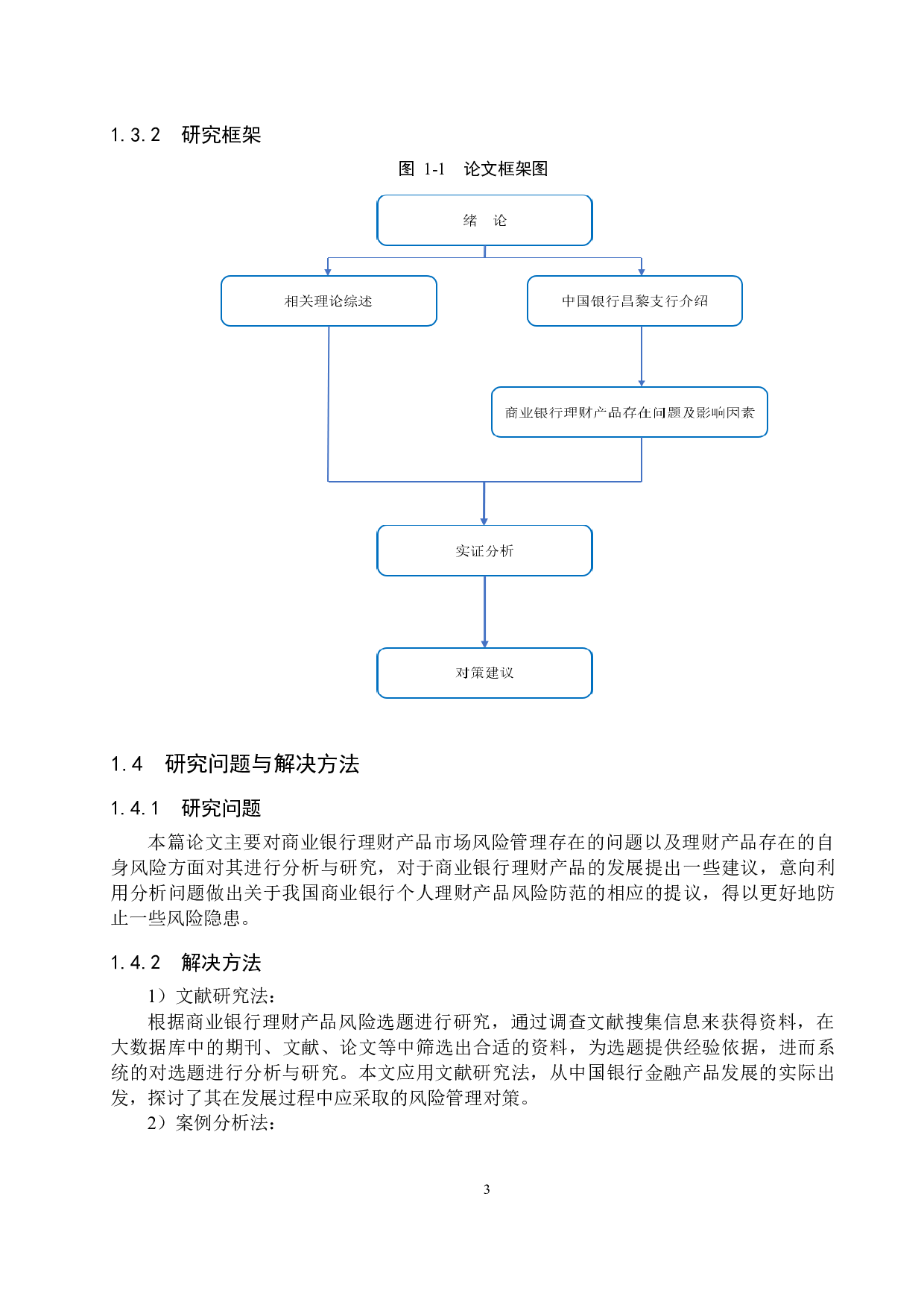 基于VAR模型对商业银行个人理财产品风险的研究&mdash;以中国银行昌黎支行为例-14988字.docx 第7页