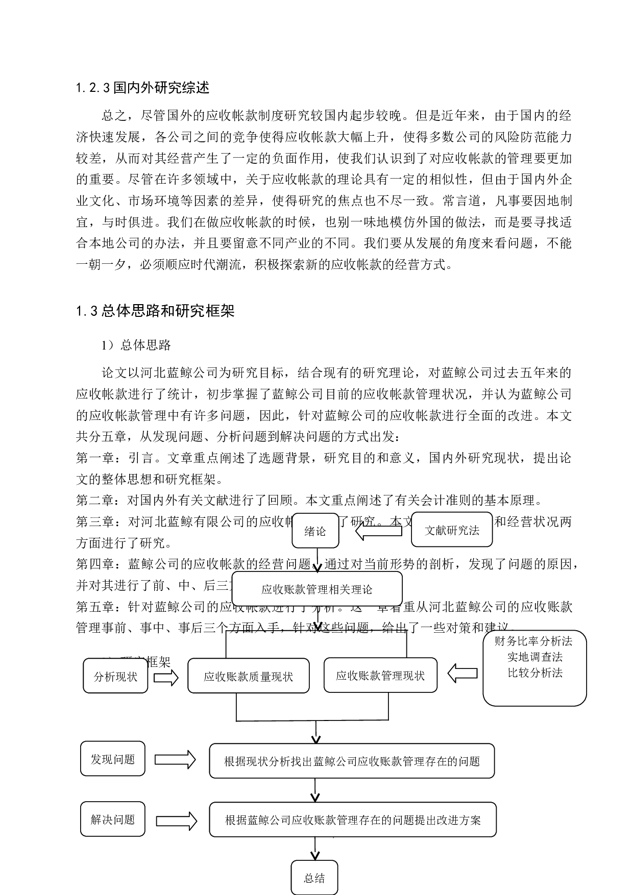 河北蓝鲸公司应收账款管理问题及对策研究-15524字.doc 第7页