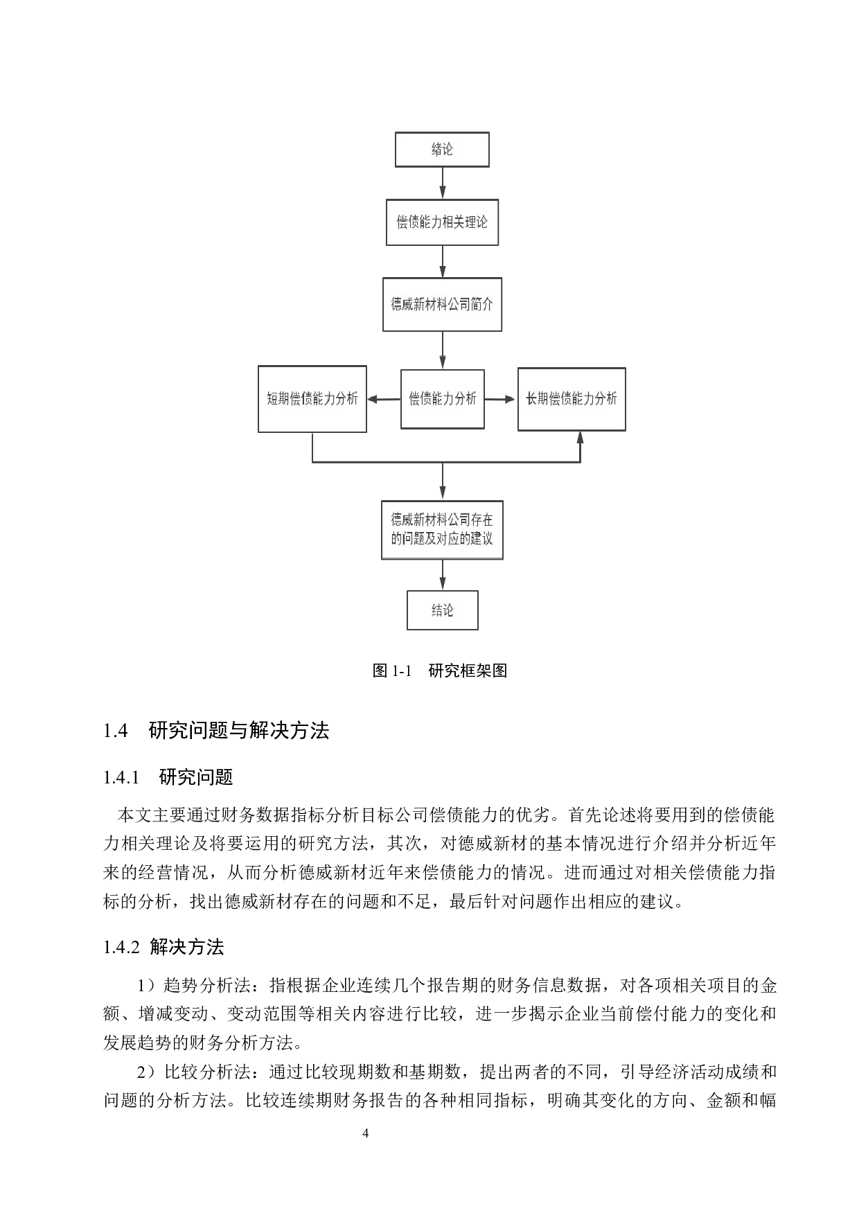 江苏德威新材料股份公司偿债能力分析与评价研究-17245字.docx 第8页