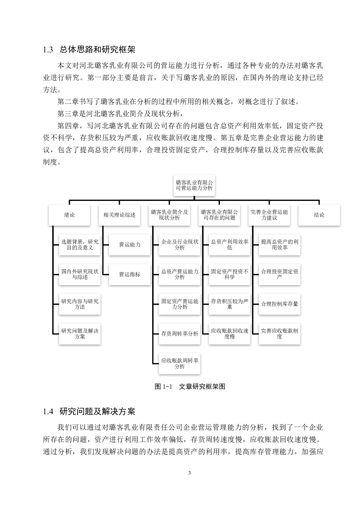 河北璐客乳业有限公司营运能力分析及对策研究-14789字.docx 第7页
