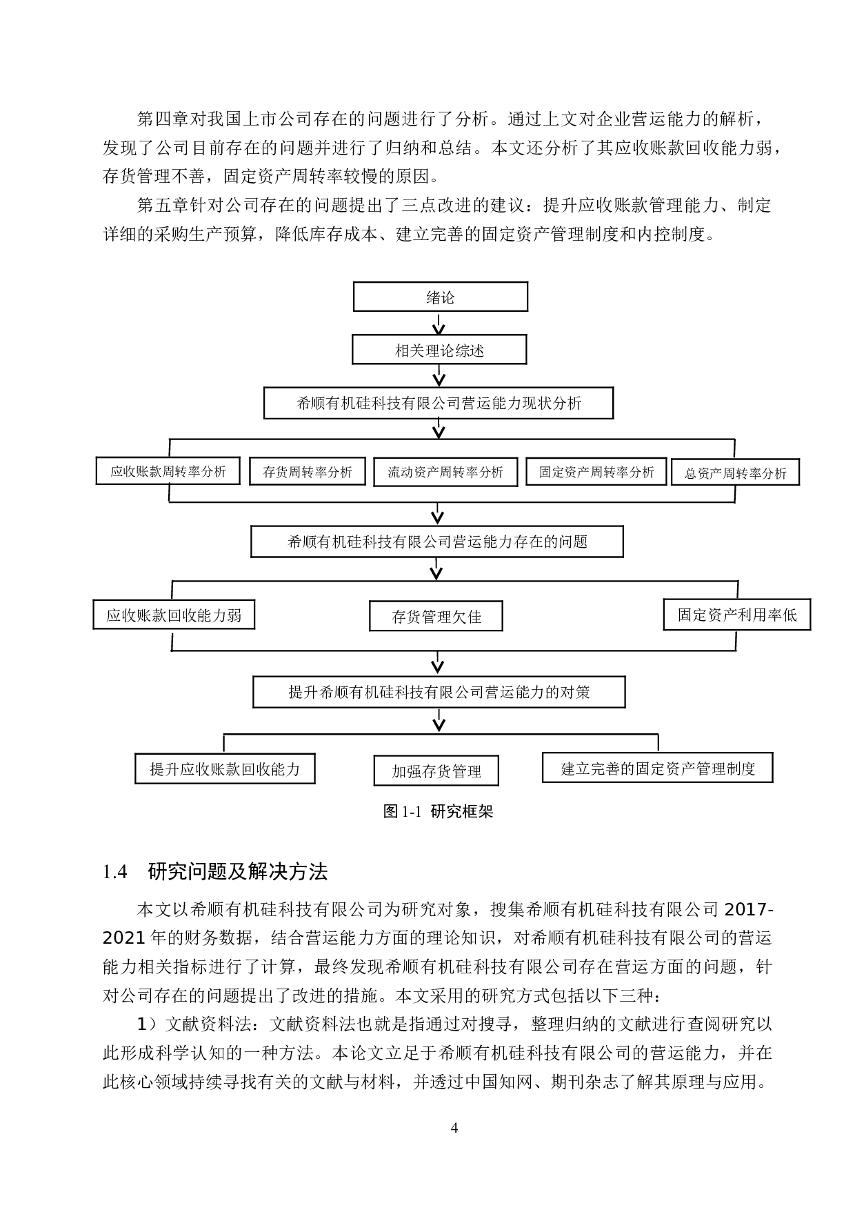 希顺有机硅科技有限公司营运能力分析与对策研究-17515字.doc 第8页