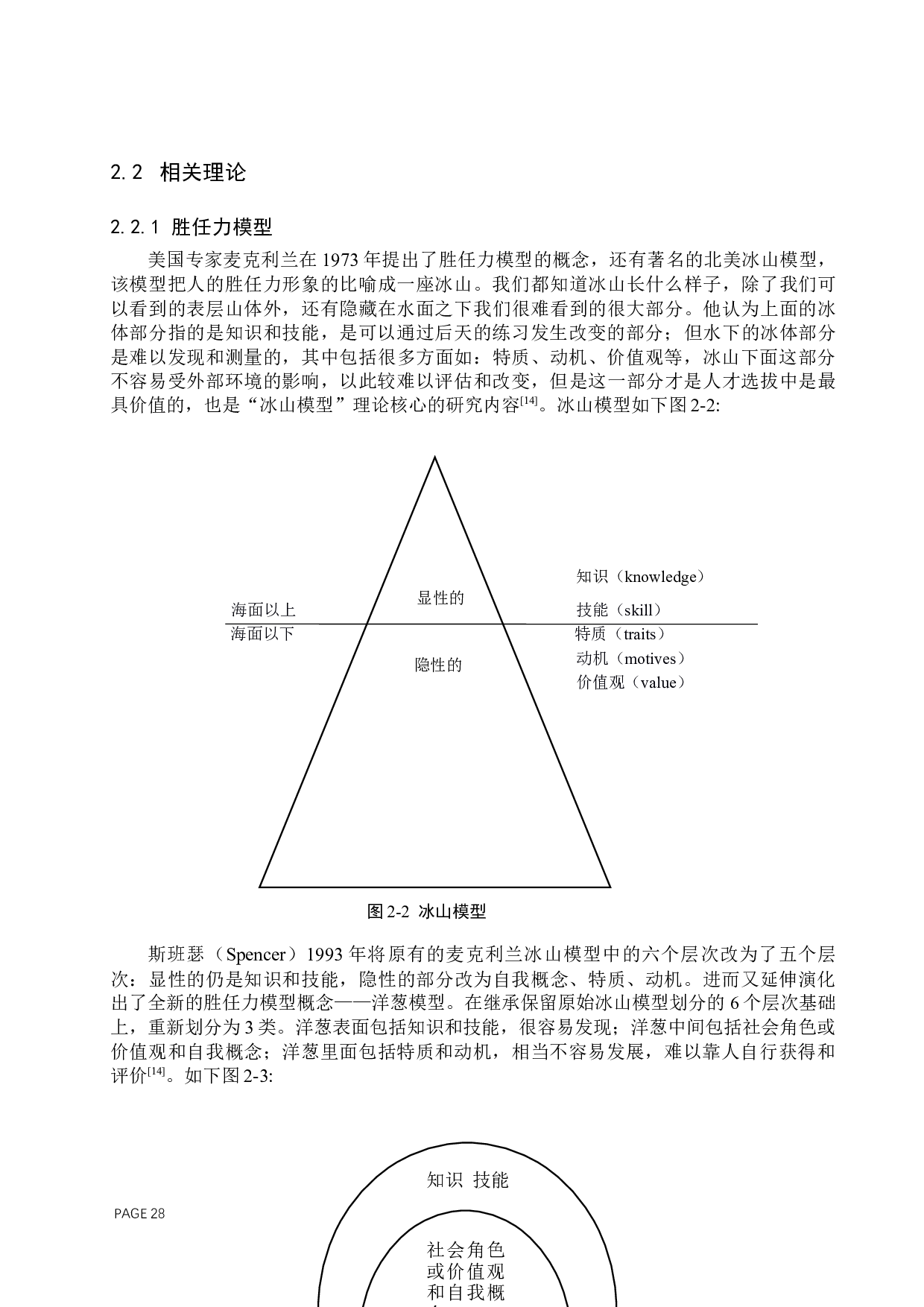 北京JW万豪酒店员工招聘体系优化研究-18582字.docx 第10页