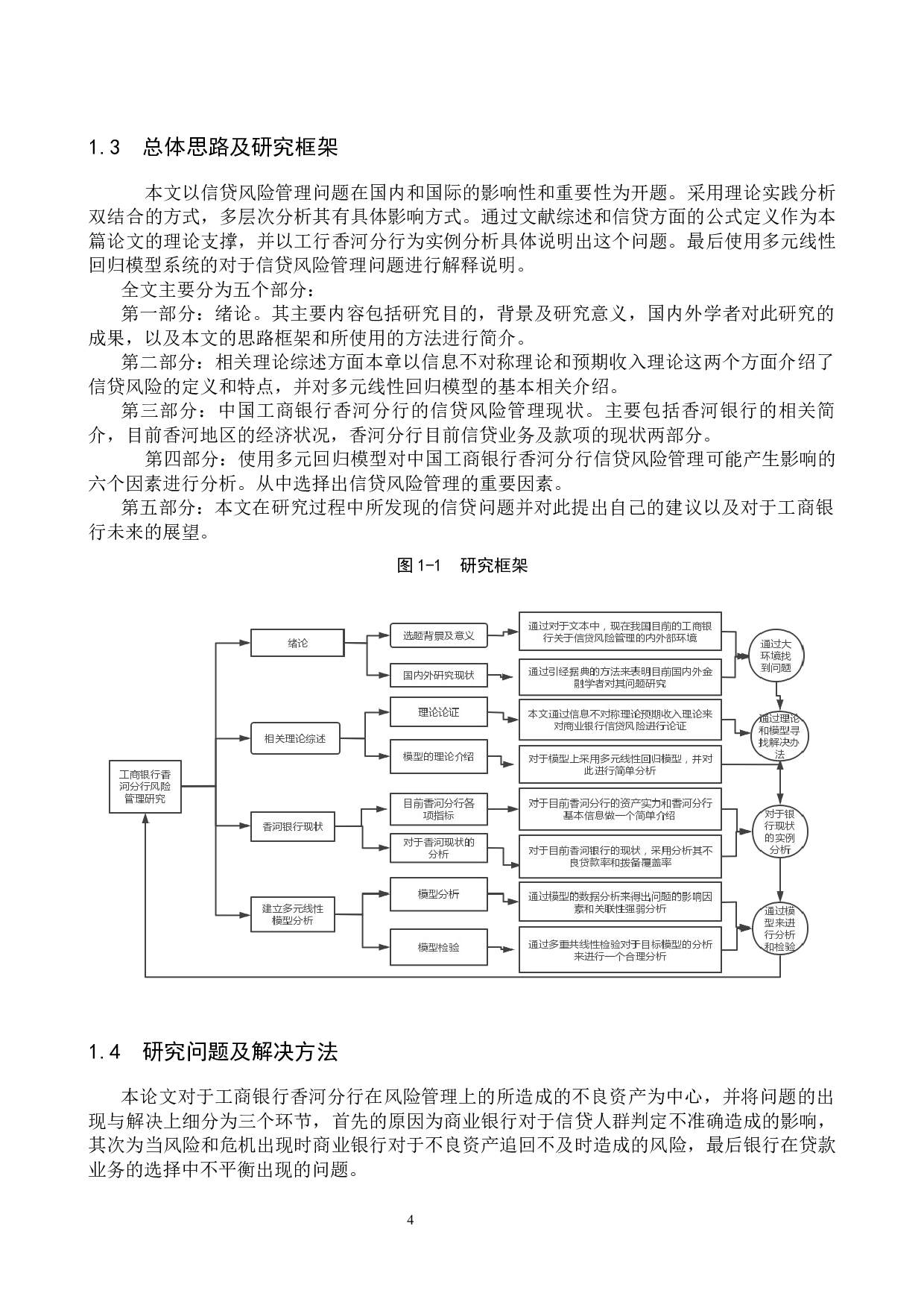 金融工程.中国工商银行香河分行信贷风险理研究-16308字.docx 第8页
