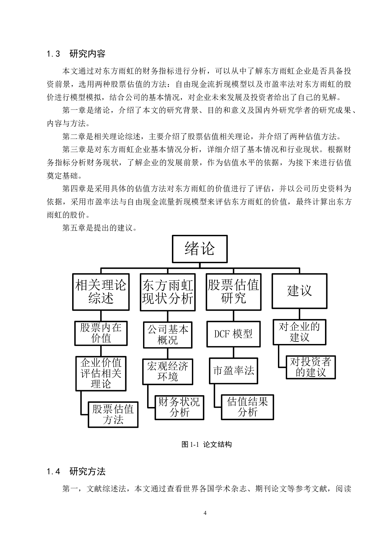 东方雨虹上市企业股票估值研究-17581字.docx 第8页