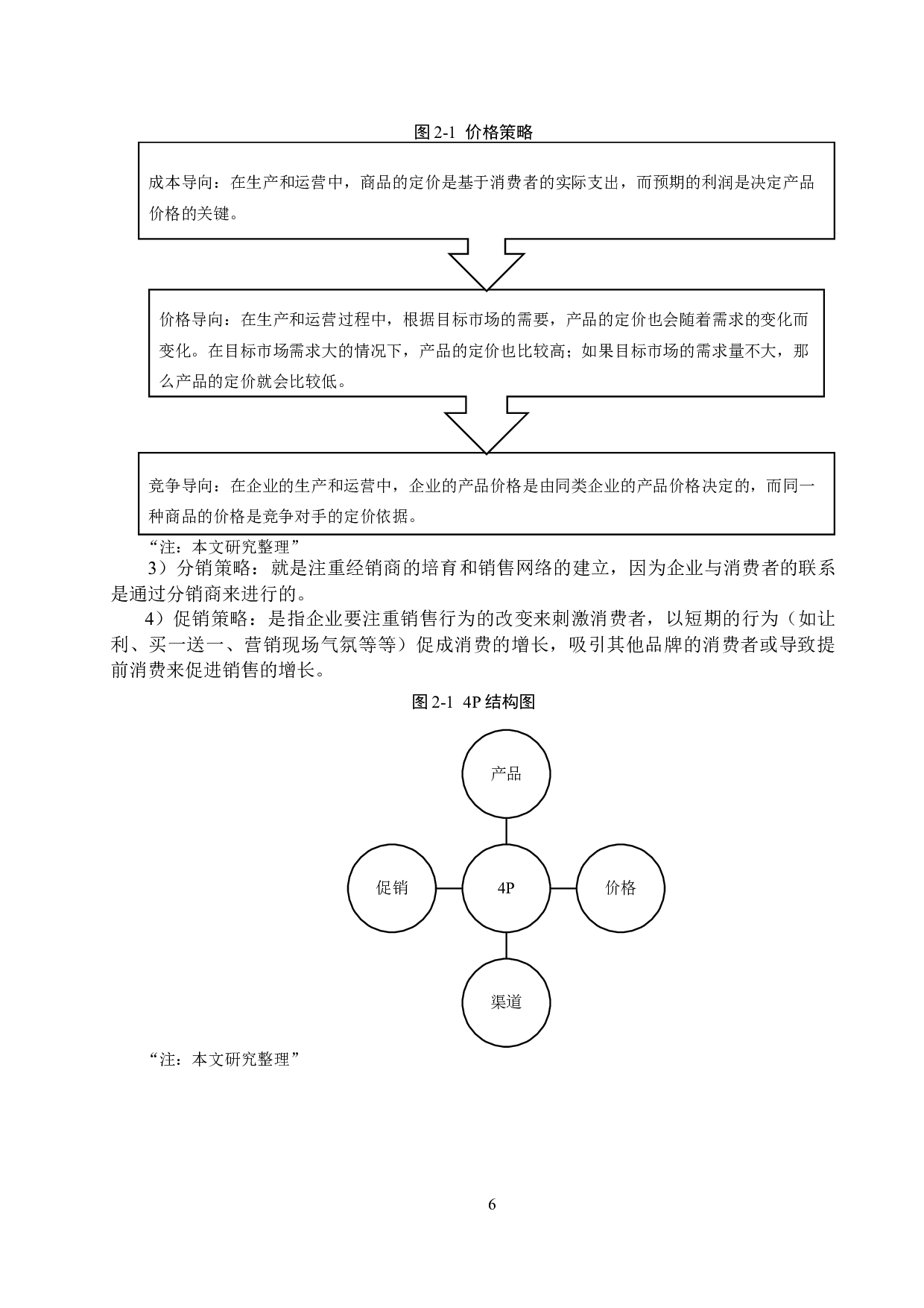 唐山爱恋珠宝有限公司营销策略研究-15792字.docx 第10页