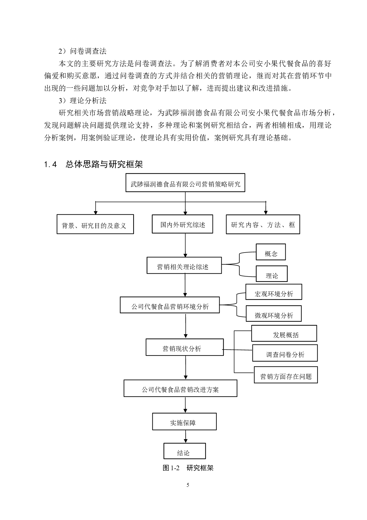 武陟福润德食品有限公司营销策略研究-18842字.docx 第9页