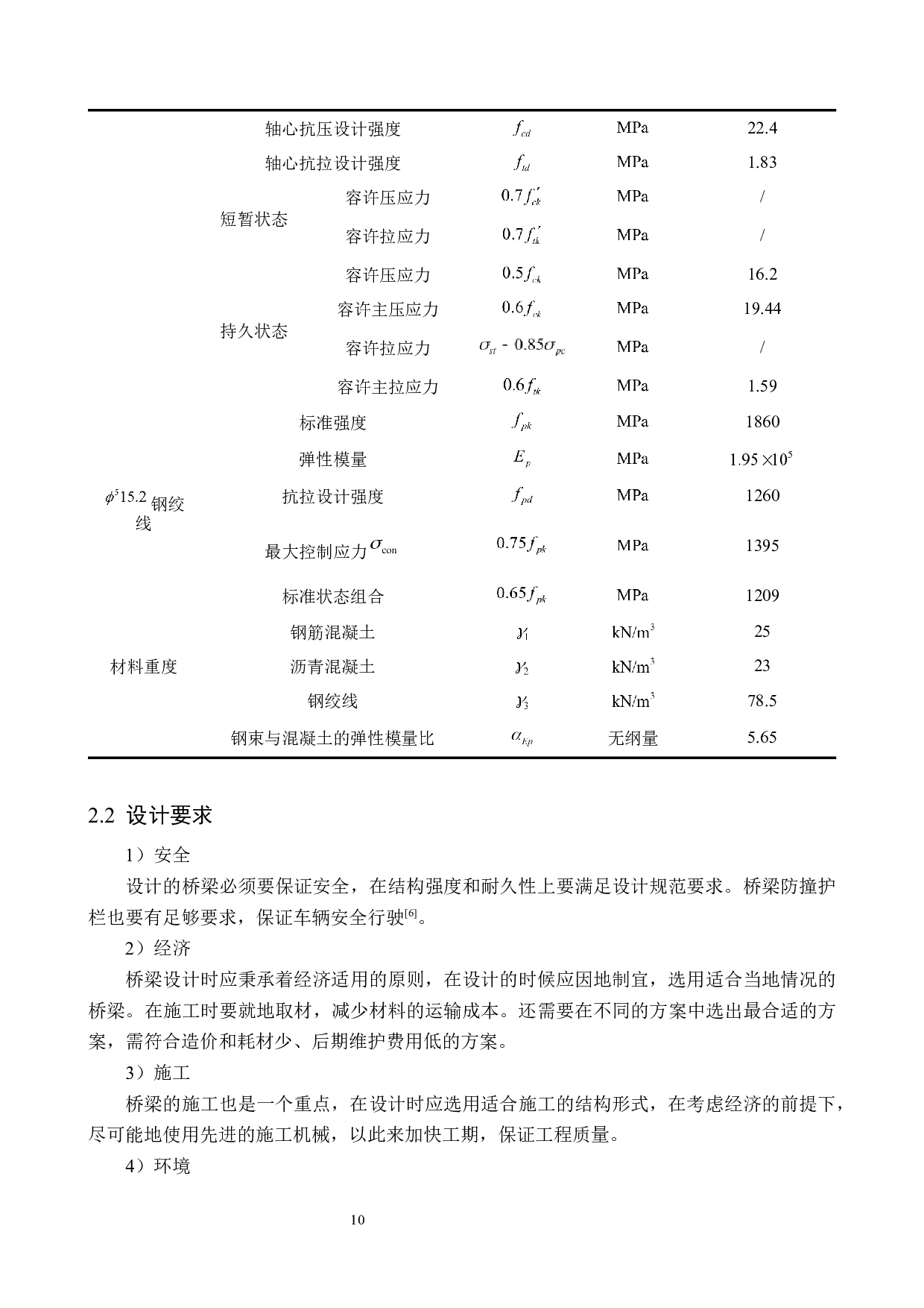104国道某段冯官屯桥设计-18945字.docx 第10页