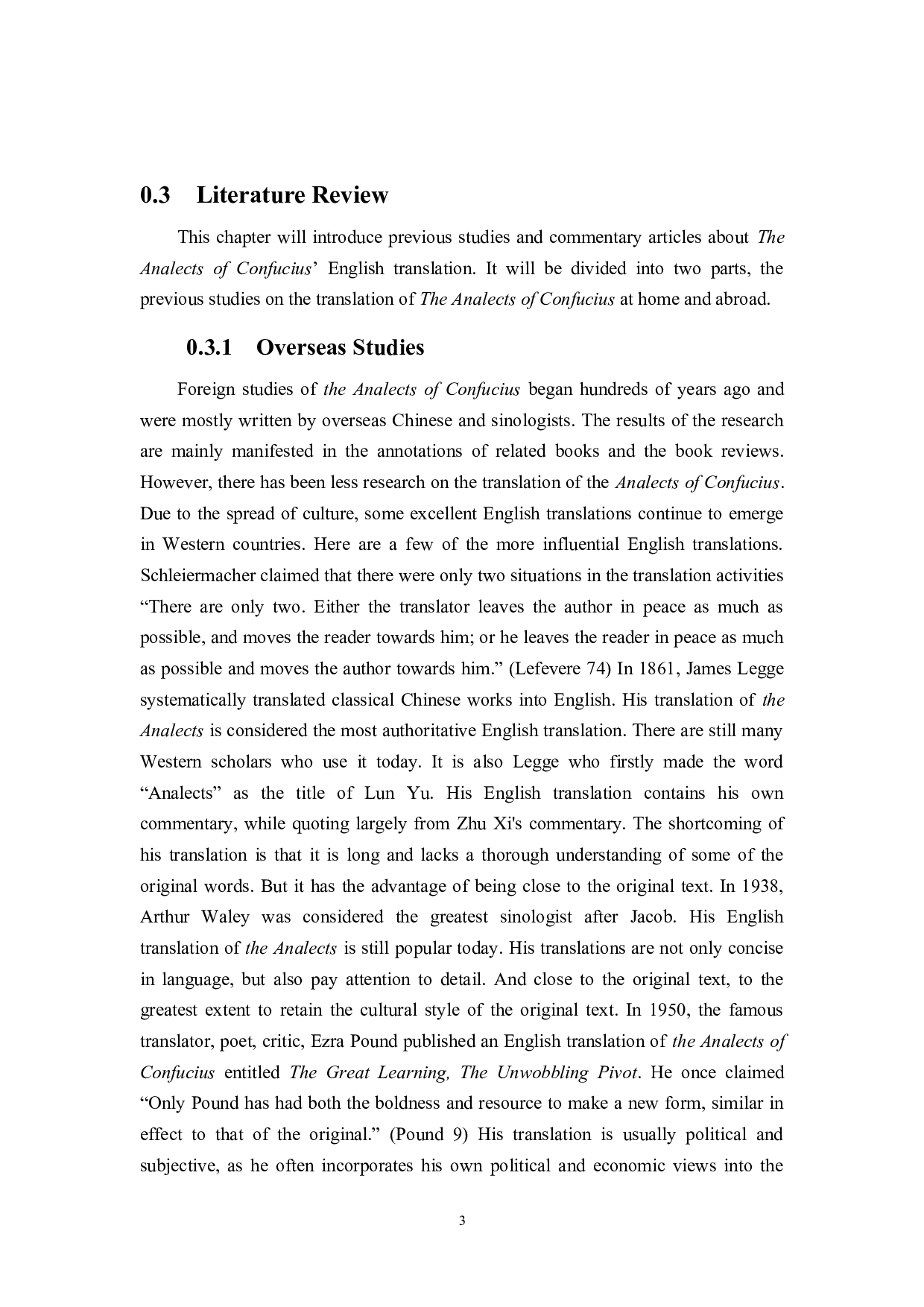 目的论视角下的汉语典籍翻译策略研究-10116字.docx 第10页