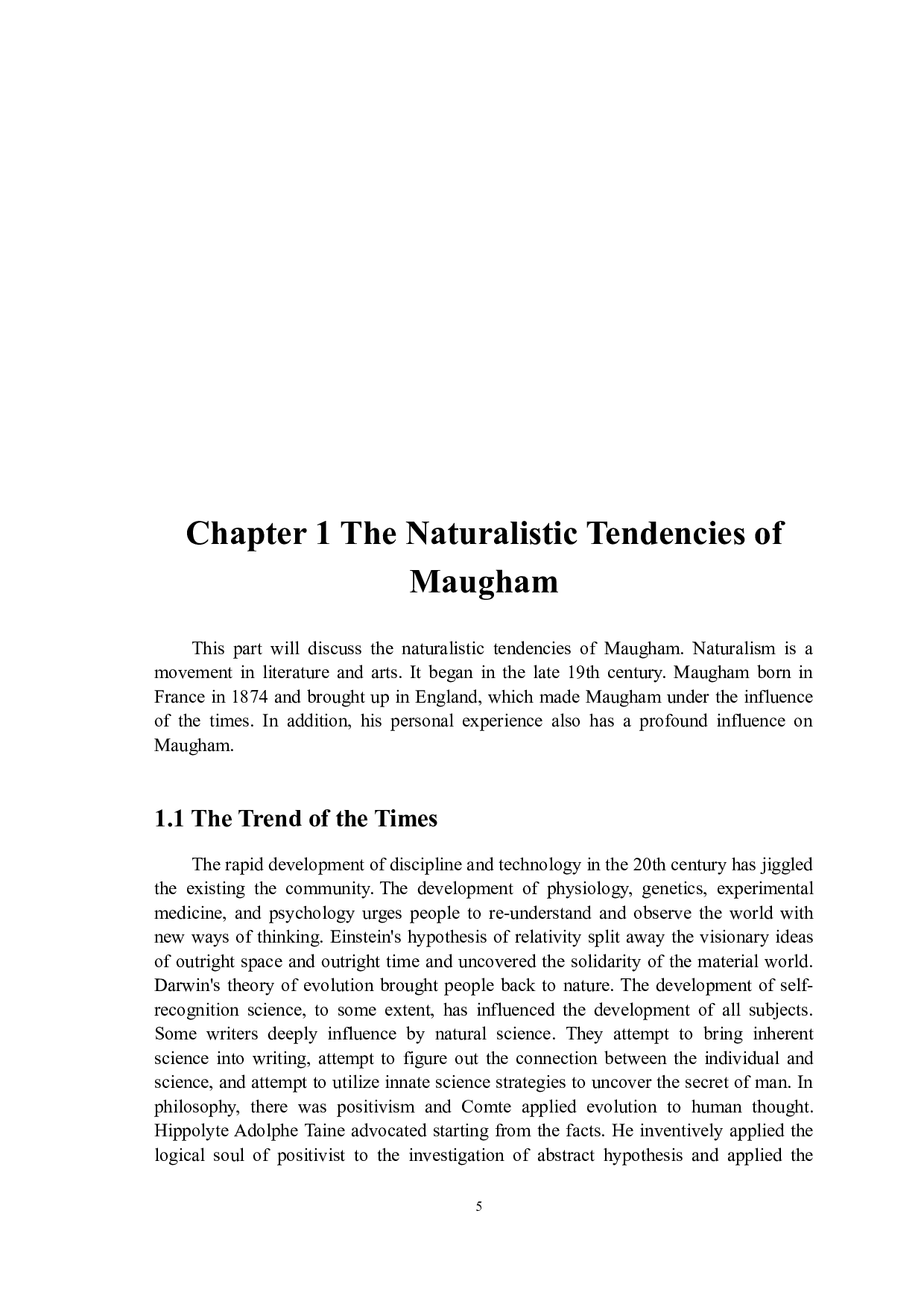 浅析毛姆的自然主义思想在《面纱》中的体现-10498字.docx 第10页