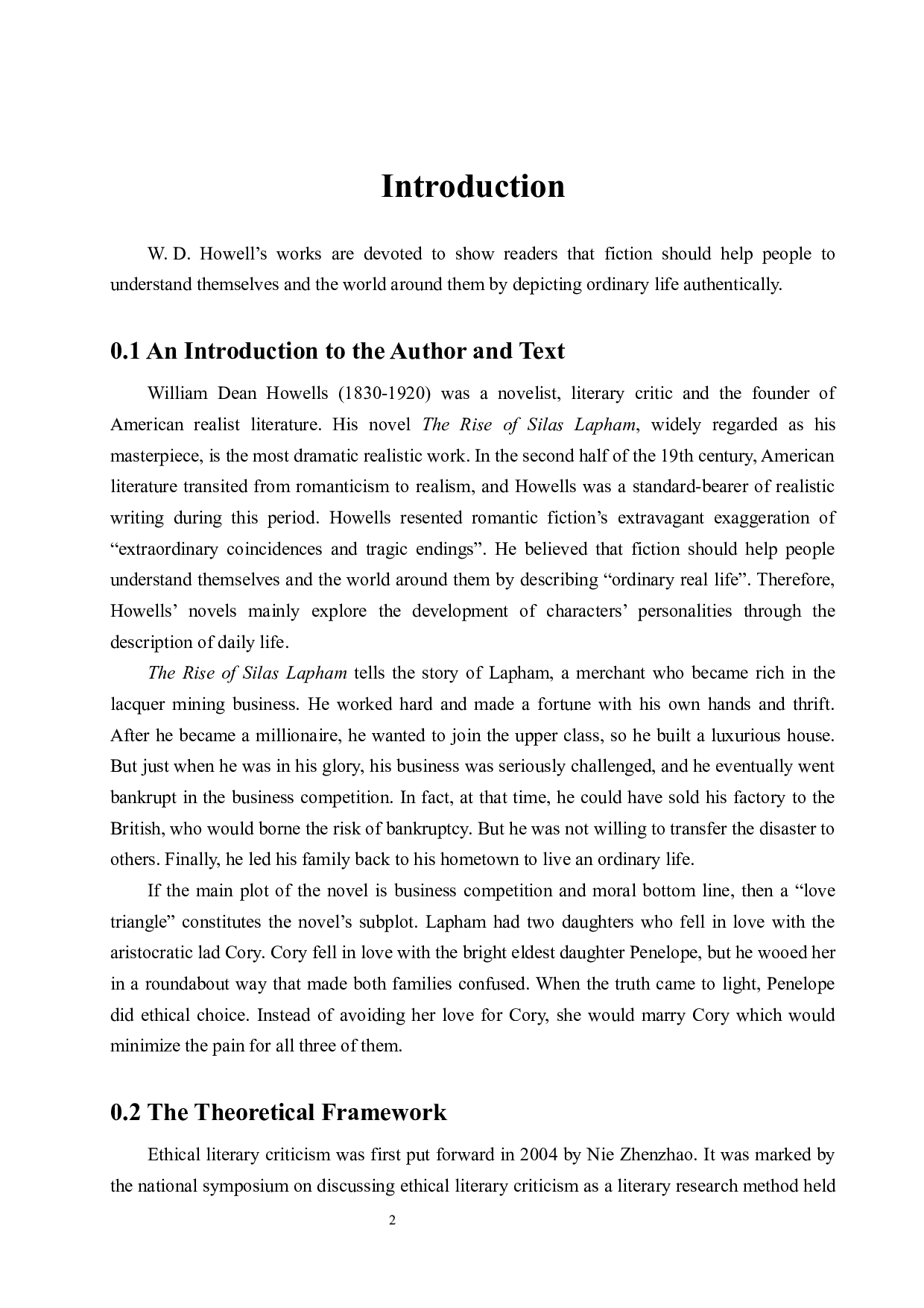 塞拉斯&middot;拉帕姆的发迹的伦理解读-7358字.docx 第6页