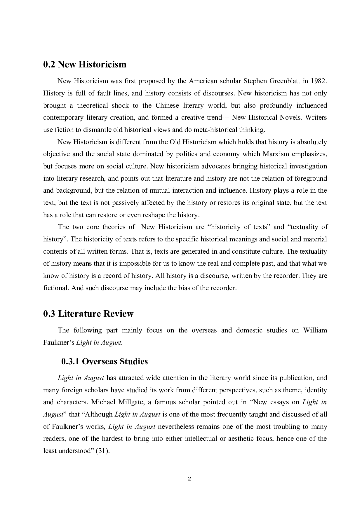 浅析福克纳《八月之光》中的种族主义压迫-9388字.docx 第8页