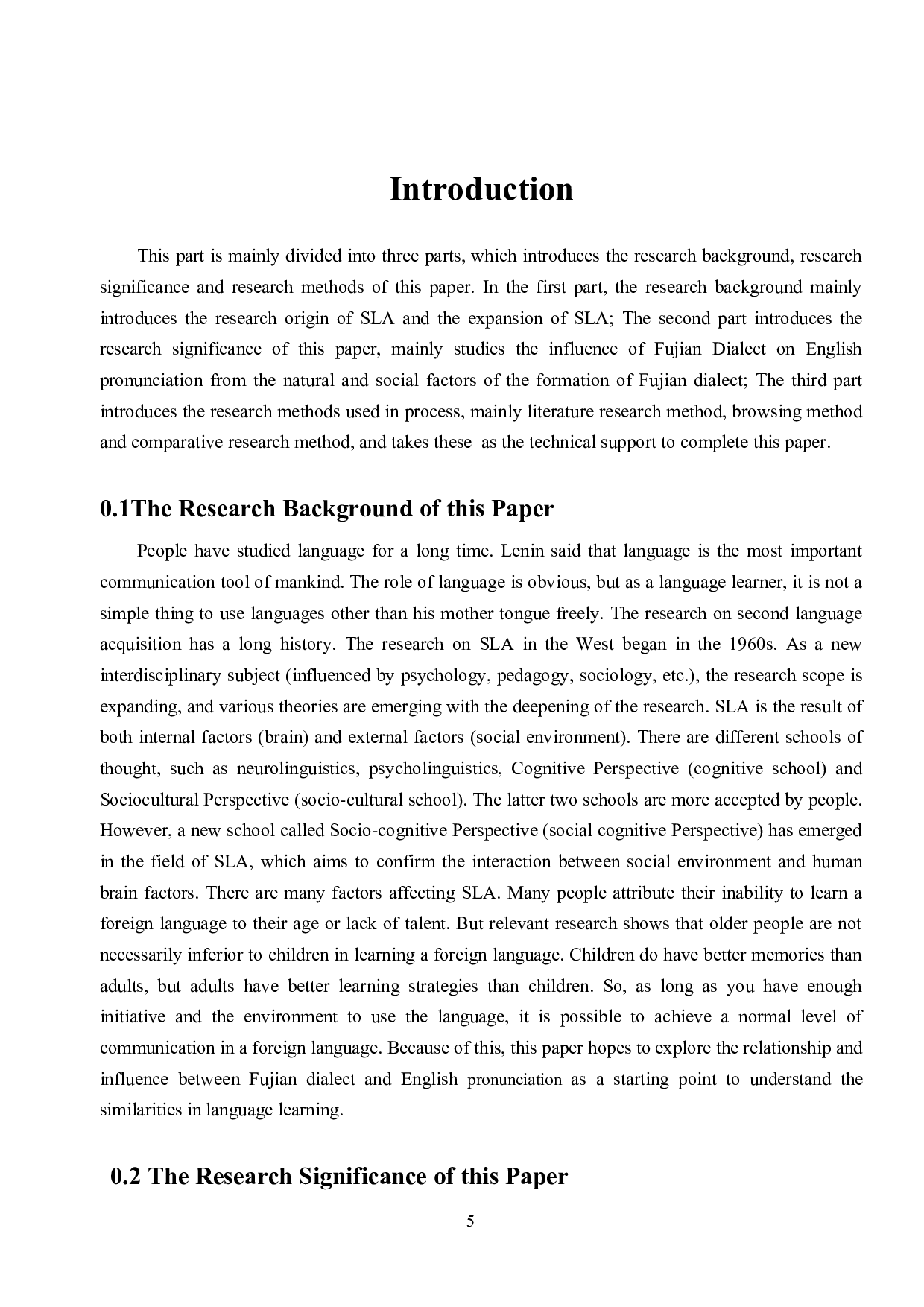 论福建方言对英语语音的影响-8865字.docx 第6页