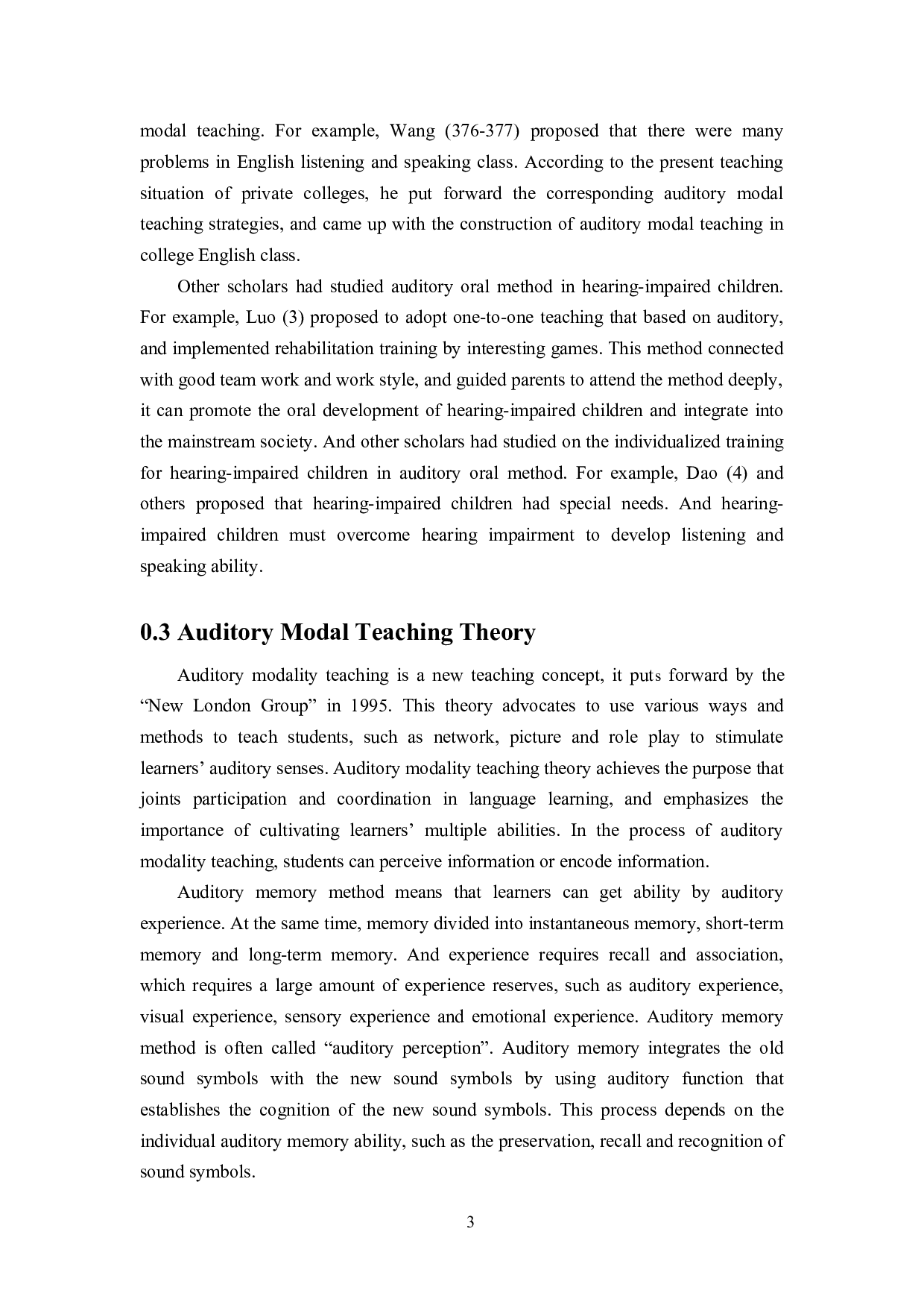 听觉模态教学在英语语音教学实践中的应用研究&mdash;&mdash;以蠡县王庄小学为例-8668字.docx 第8页