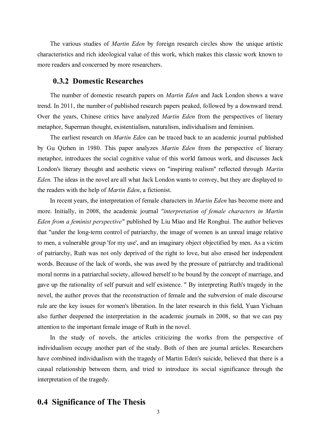 新历史主义视角下的《马丁&middot;伊登》-7850字.docx 第8页