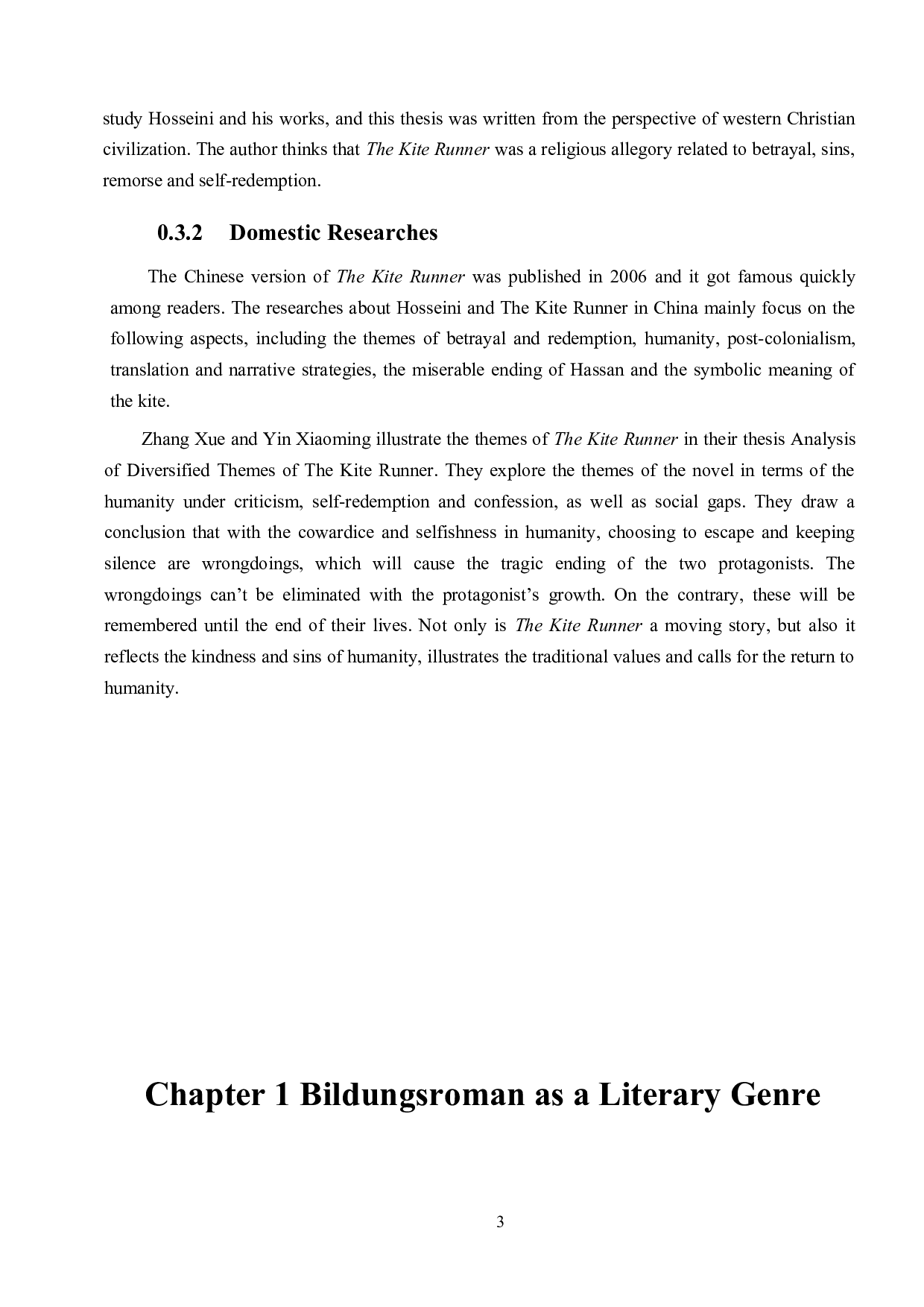 救赎中的成长--从成长小说角度解读《追风筝的人》-5755字.docx 第8页