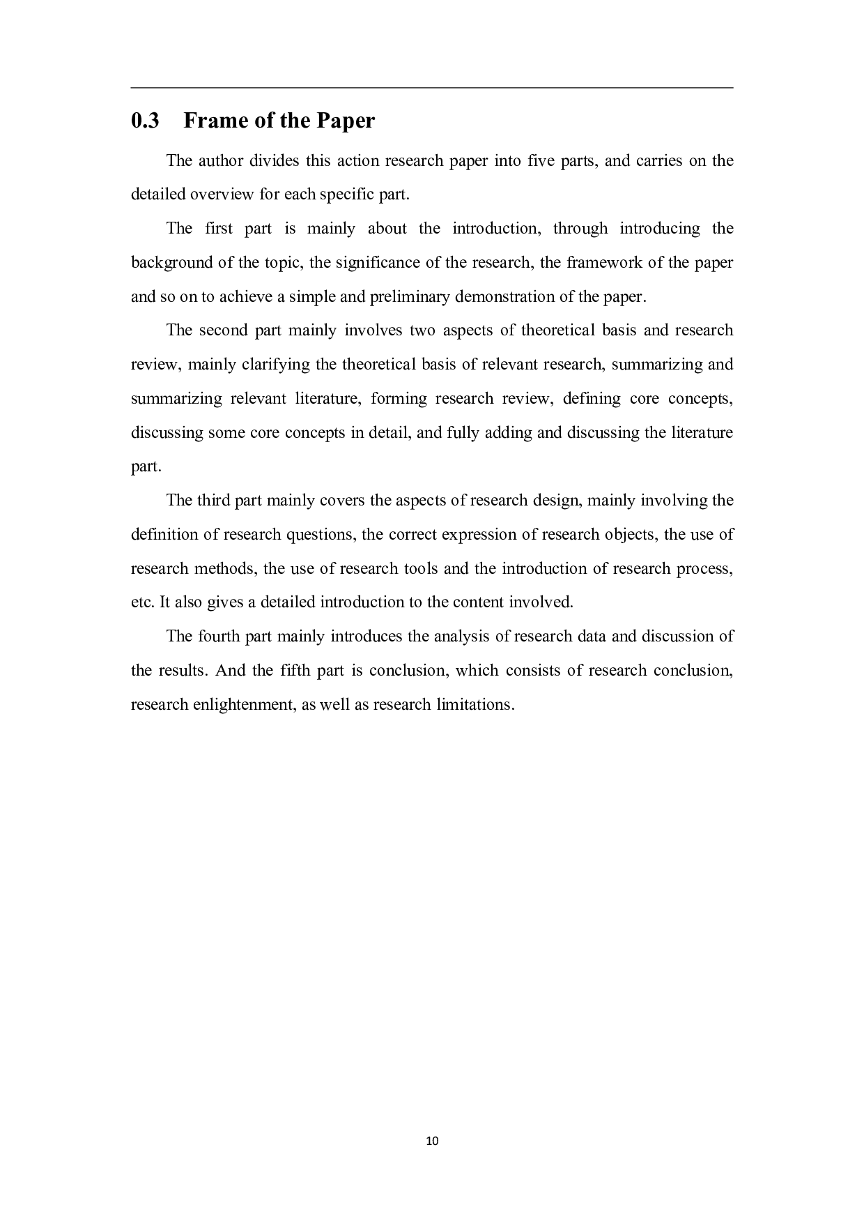 翻转课堂模式与传统教学模式在中专英语教学中的对比研究-10355字.pdf 第10页