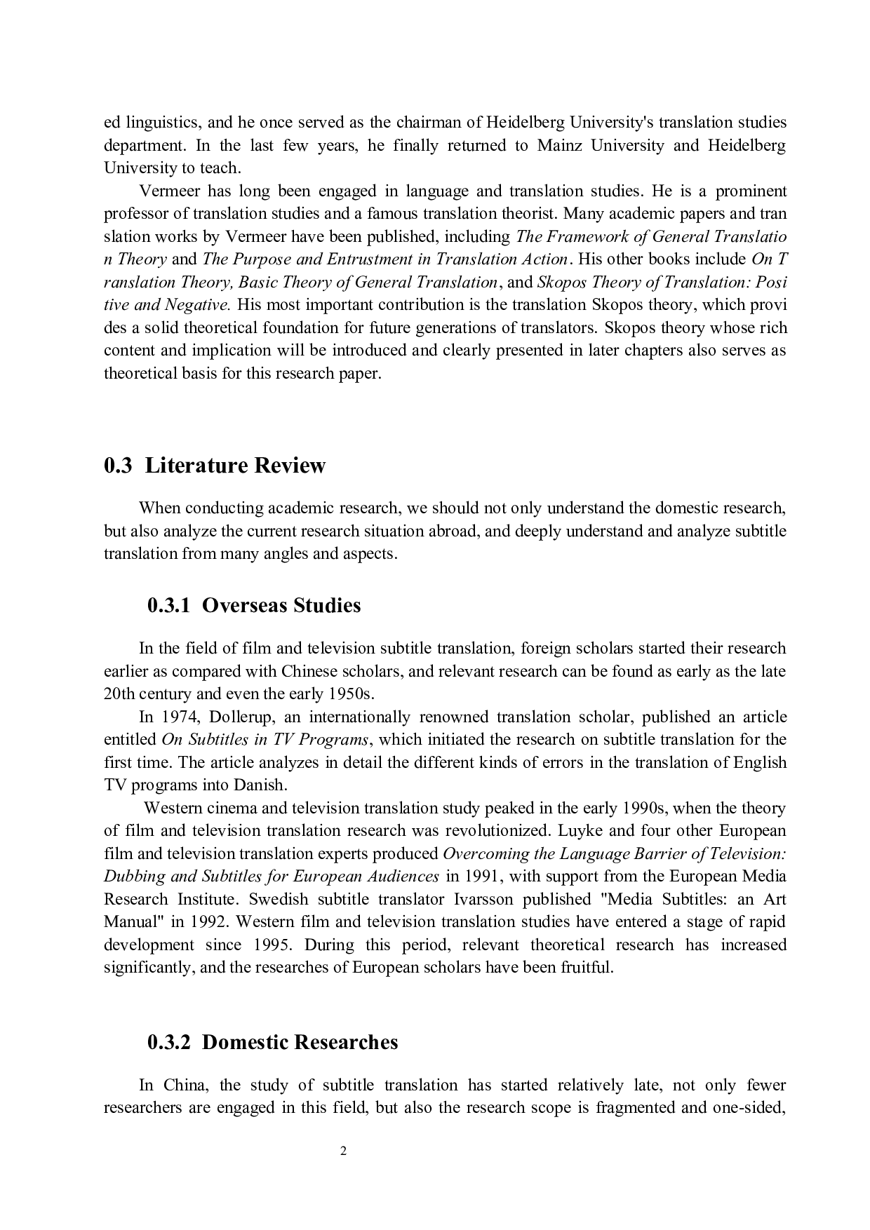 基于目的论视角的字幕翻译研究&mdash;&mdash;以《复仇者联盟》为例-7568字.docx 第8页