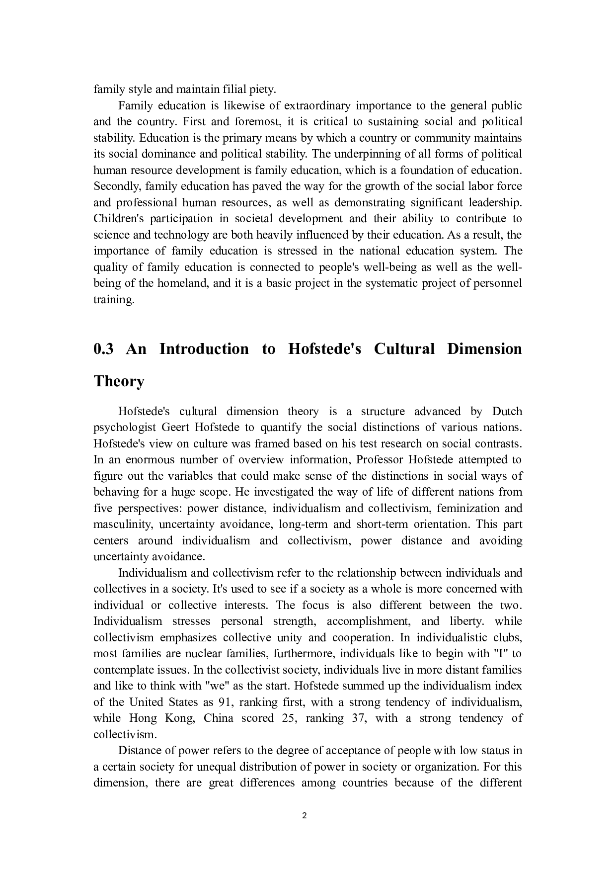 从跨文化角度分析中美家庭教育观差异&mdash;&mdash;以《小欢喜》和《成长的烦恼》为例-7485字.docx 第7页