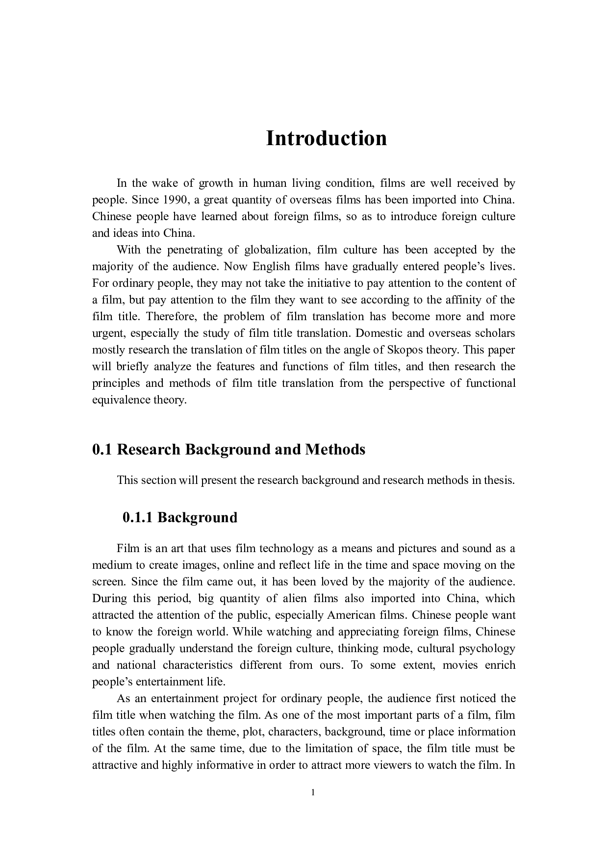 从功能对等理论看美国电影片名的翻译-6053字.docx 第7页