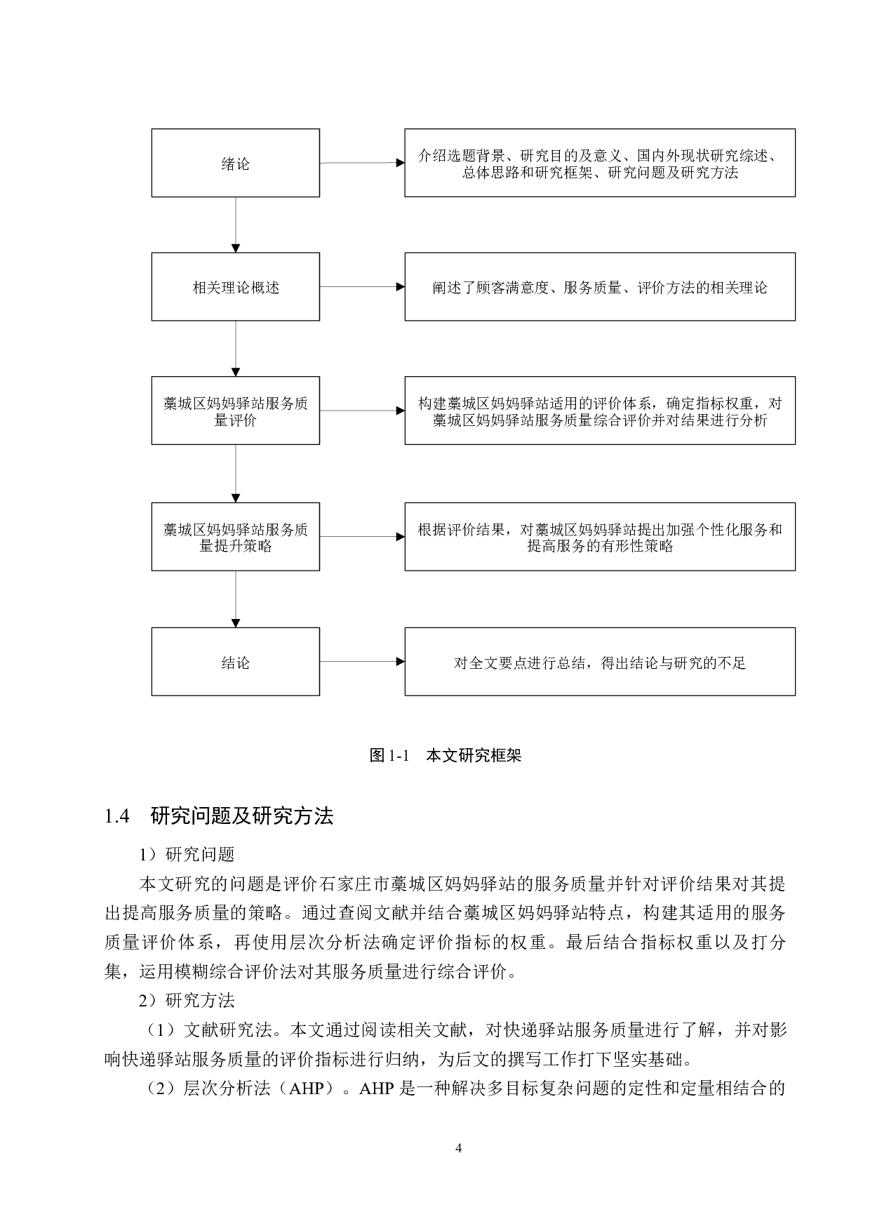 石家庄市藁城区妈妈驿站服务质量评价-14405字.docx 第8页