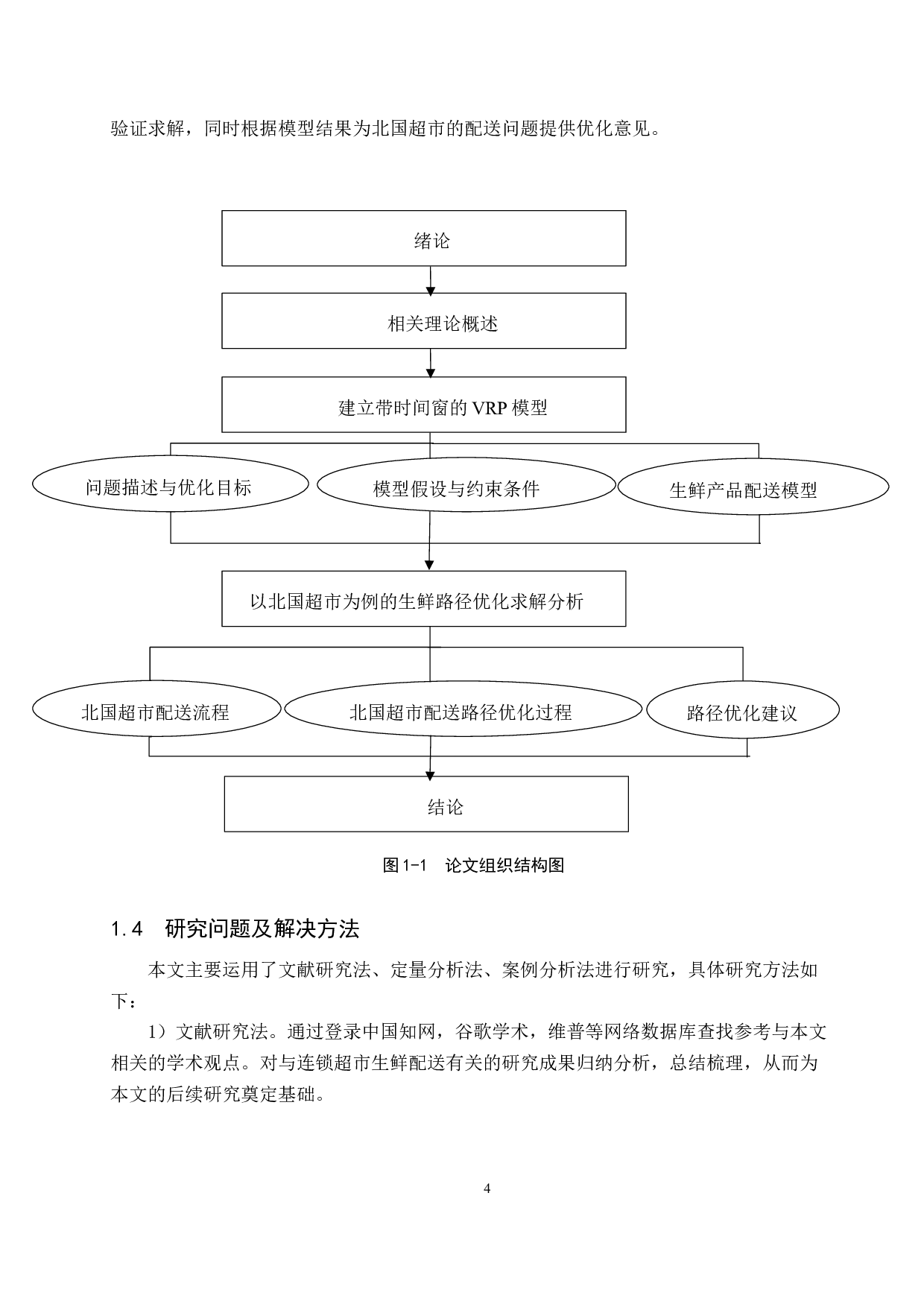 基于VRP问题模型的连锁超市生鲜配送路线优化研究-18368字.docx 第8页
