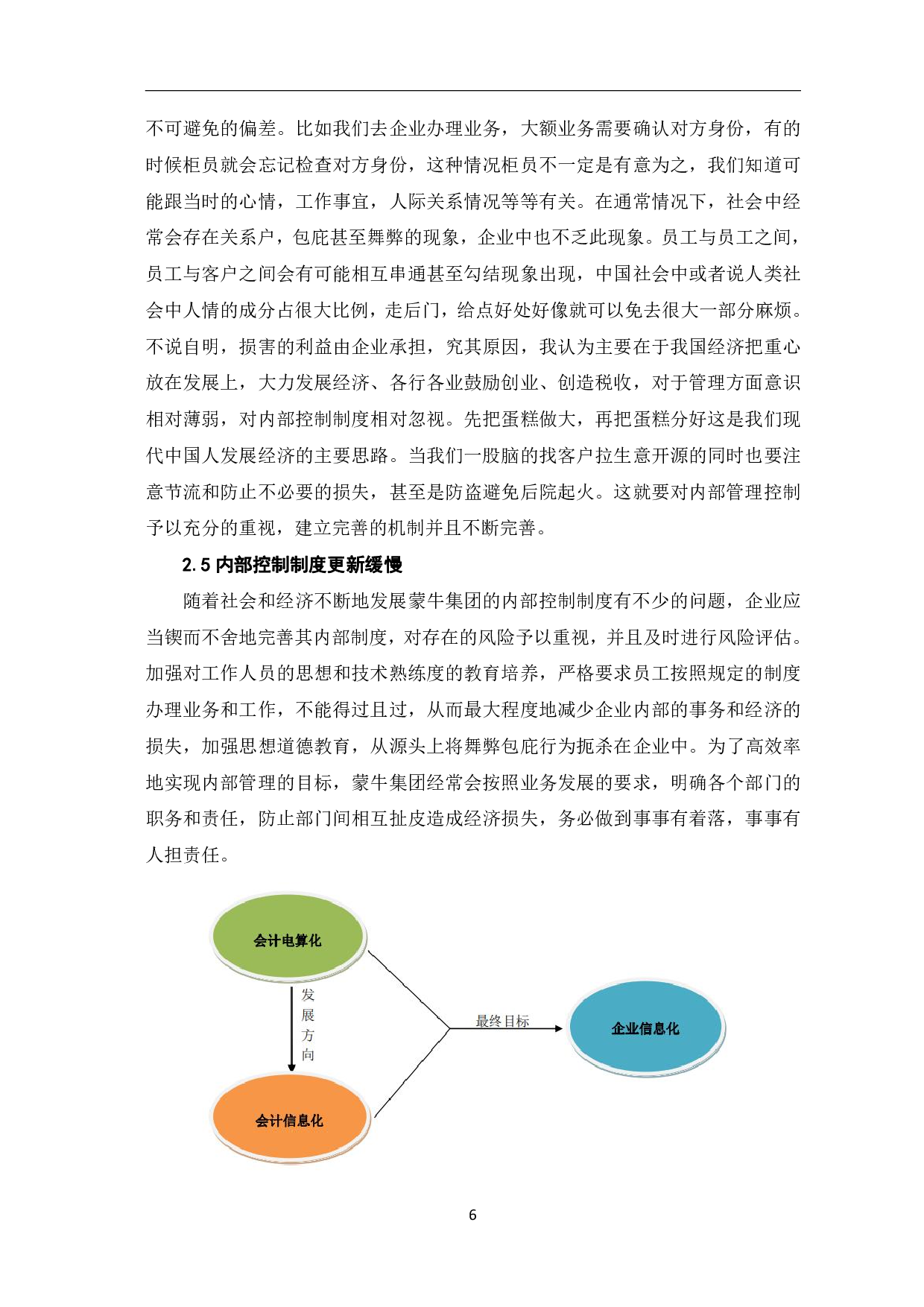 基于风险管理的内部控制制度优化研究&mdash;&mdash;以蒙牛集团为例-8584字.pdf 第9页