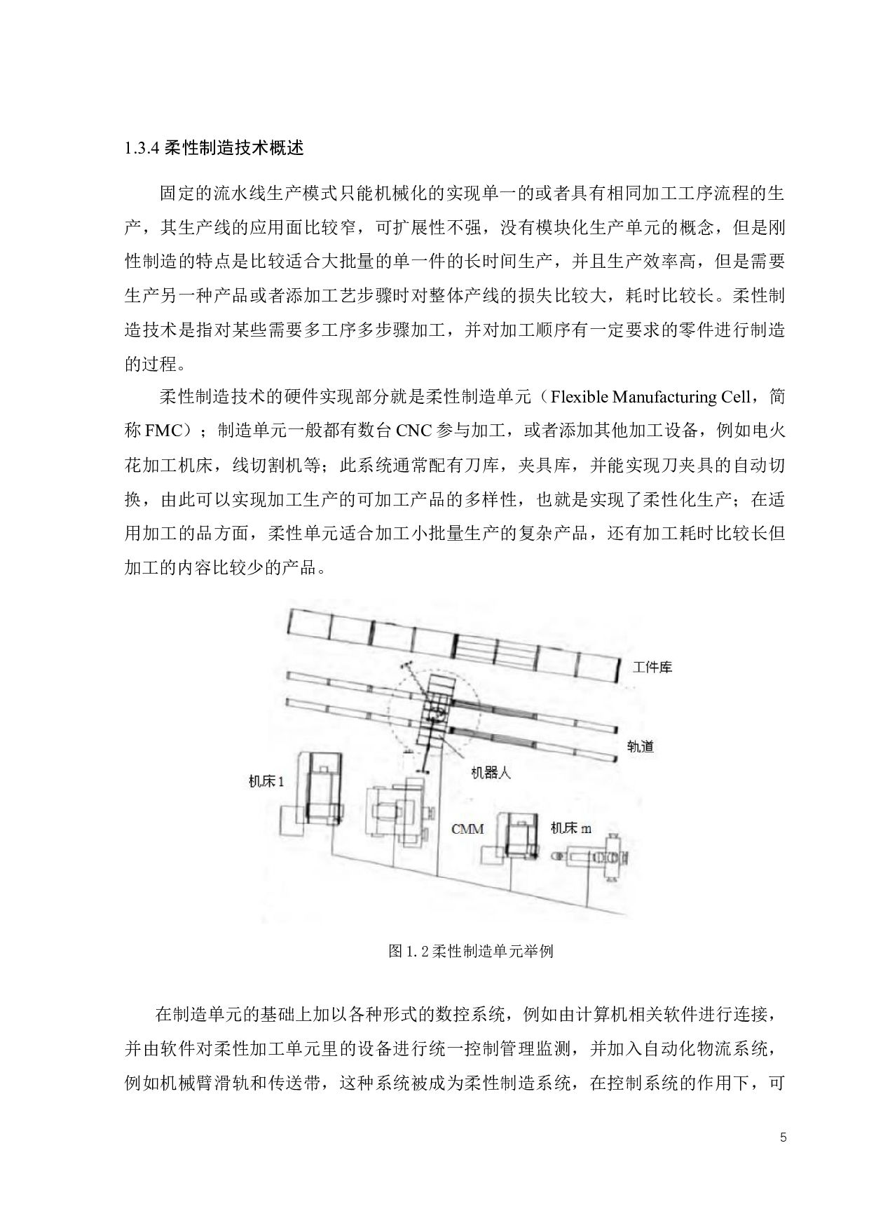 模具智能制造生产线的虚拟仿真-18161字.docx 第9页
