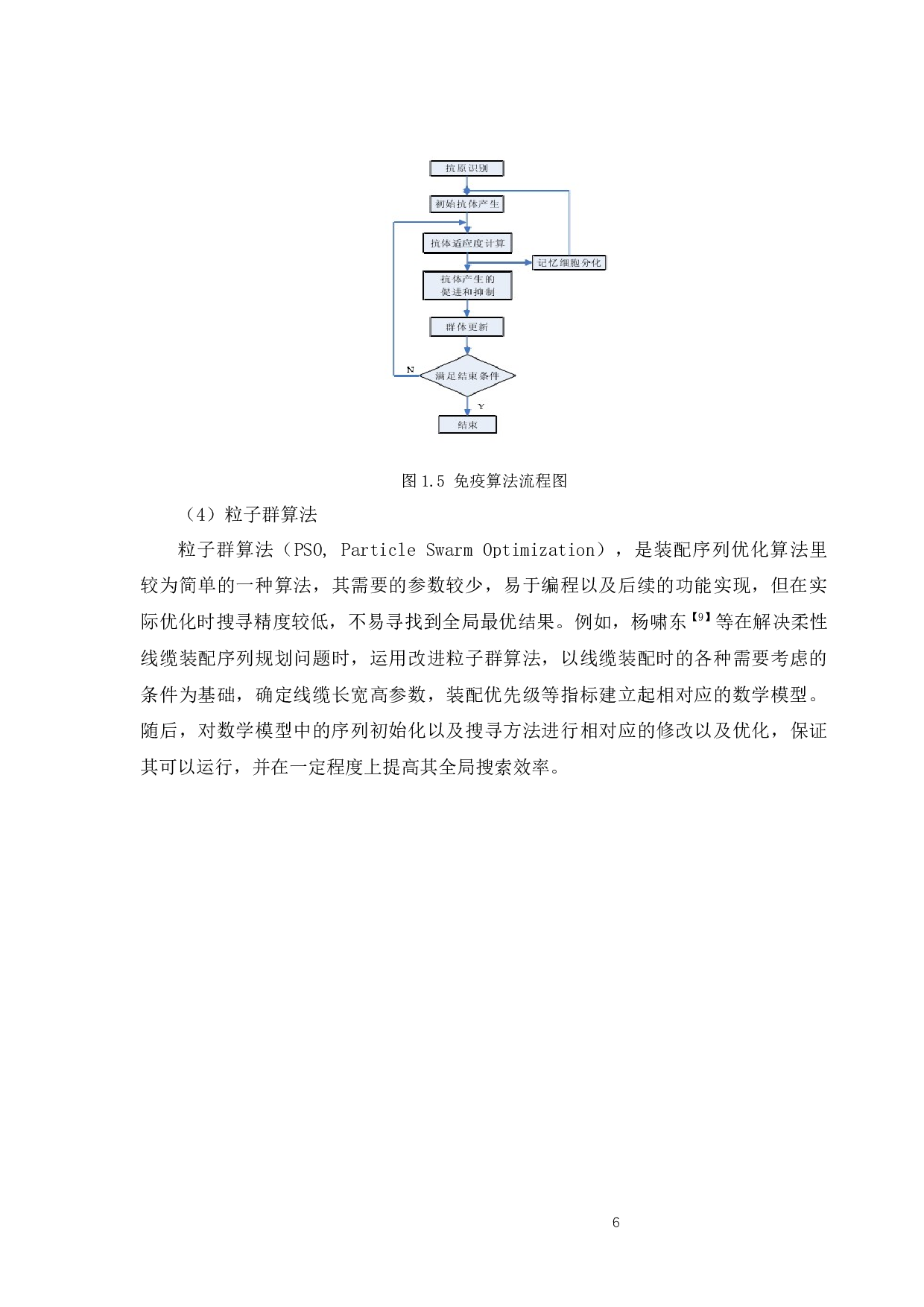 装配序列规划与基于离散粒子群算法的优化研究-14837字.docx 第6页
