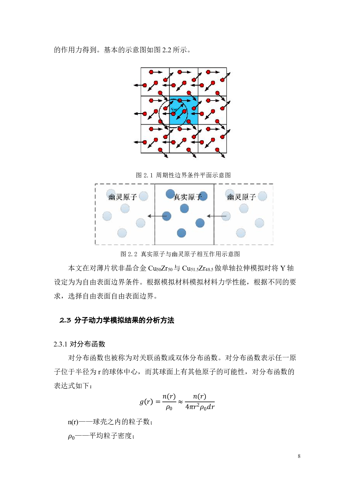 缺口对Cu51.5Zr48.5合金的结构及力学行为的影响-17882字.pdf 第9页