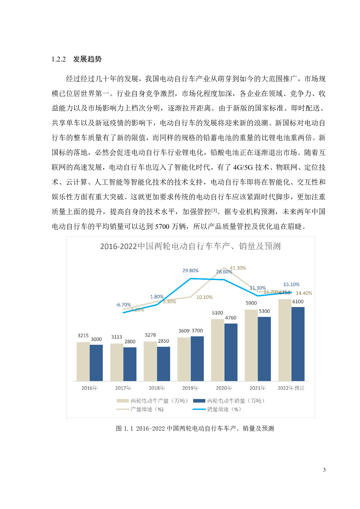 电动自行车产品质量分析及优化-21363字.pdf 第7页