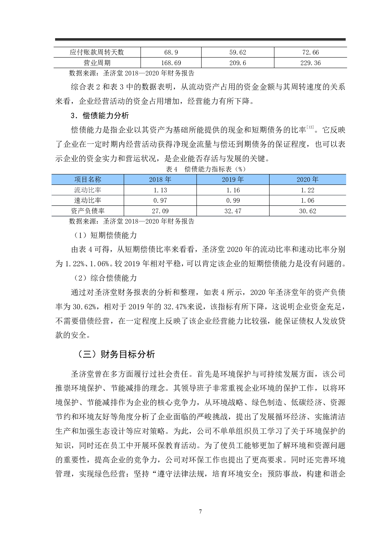 从圣济堂的成功看企业财务目标的取向-11418字.pdf 第10页