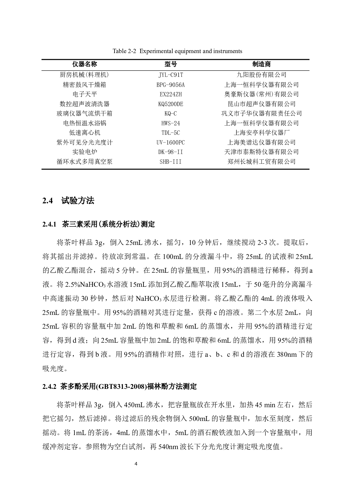 不同季节有机红茶品质分析-7255字.docx 第6页