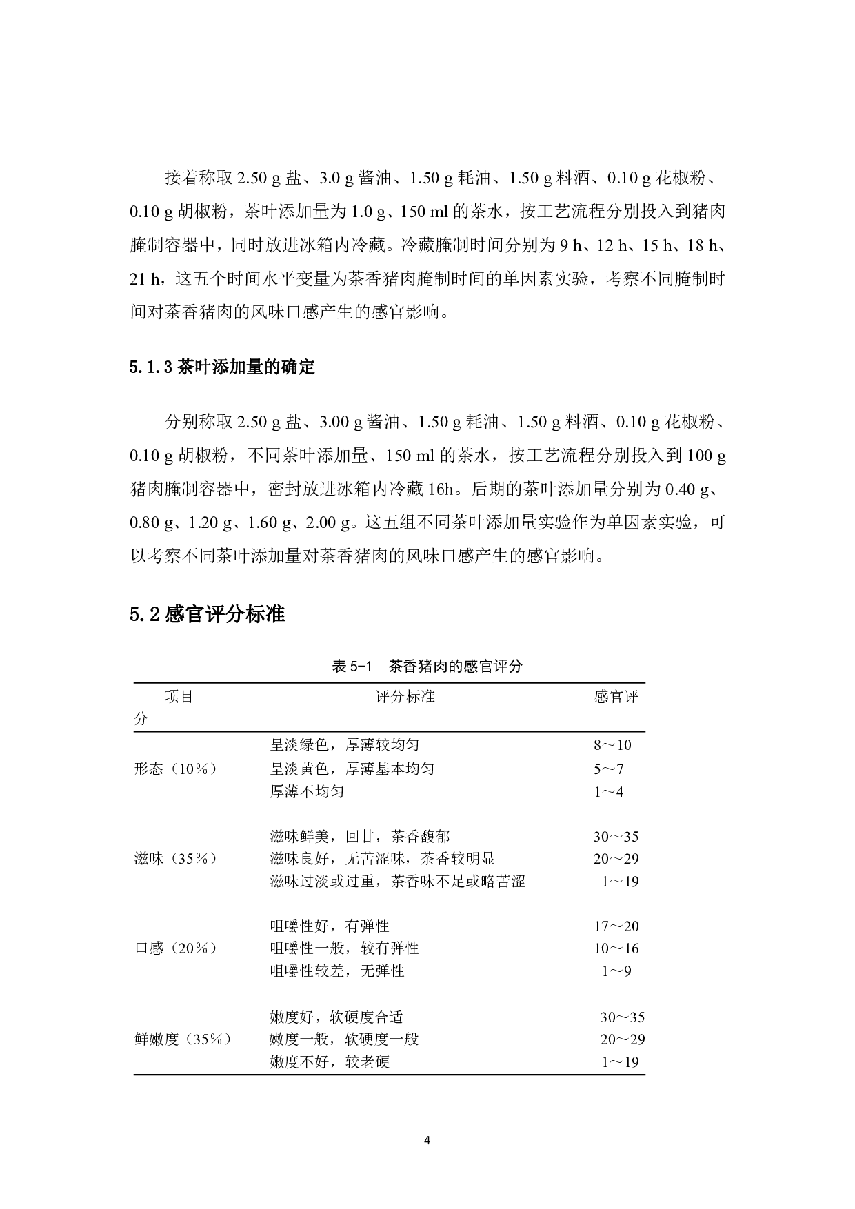 茶香猪肉的生产研制-6561字.pdf 第8页