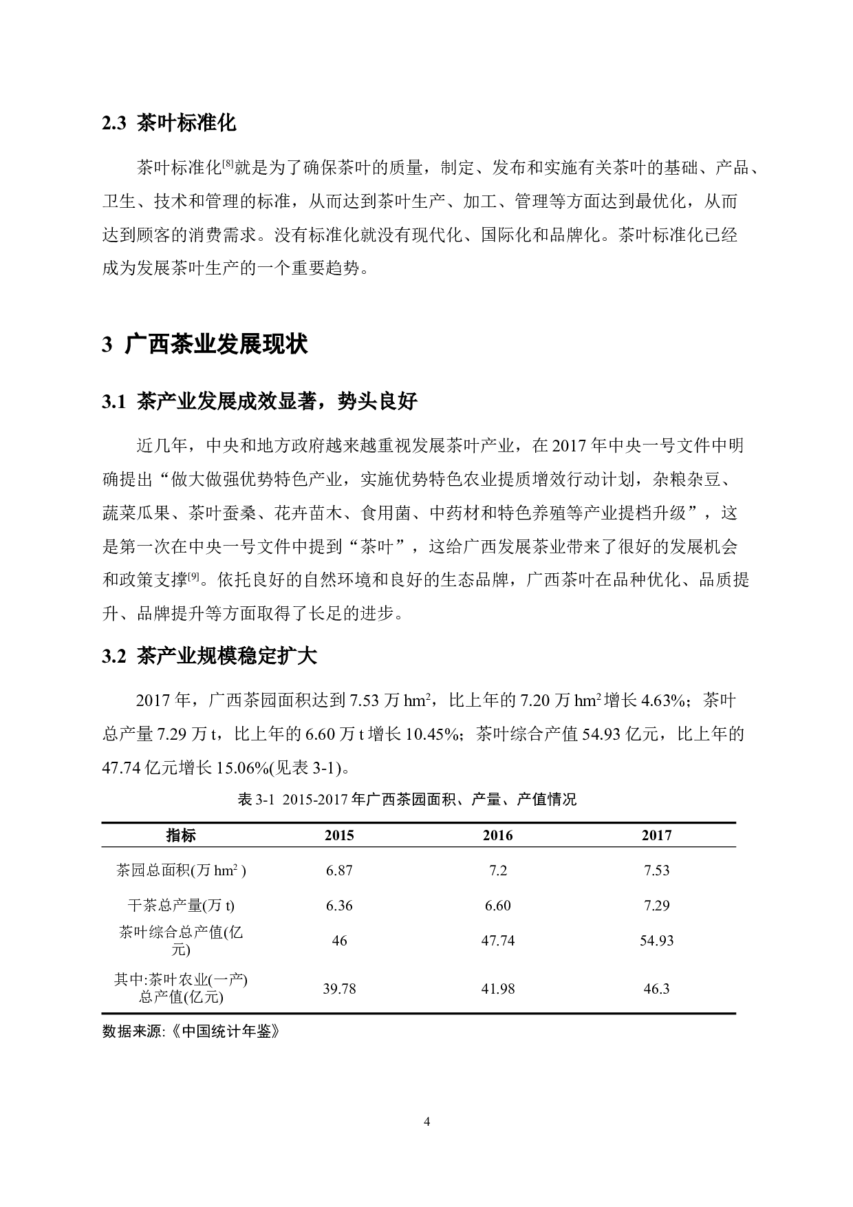 广西茶产业发展与标准化进展-9427字.doc 第8页