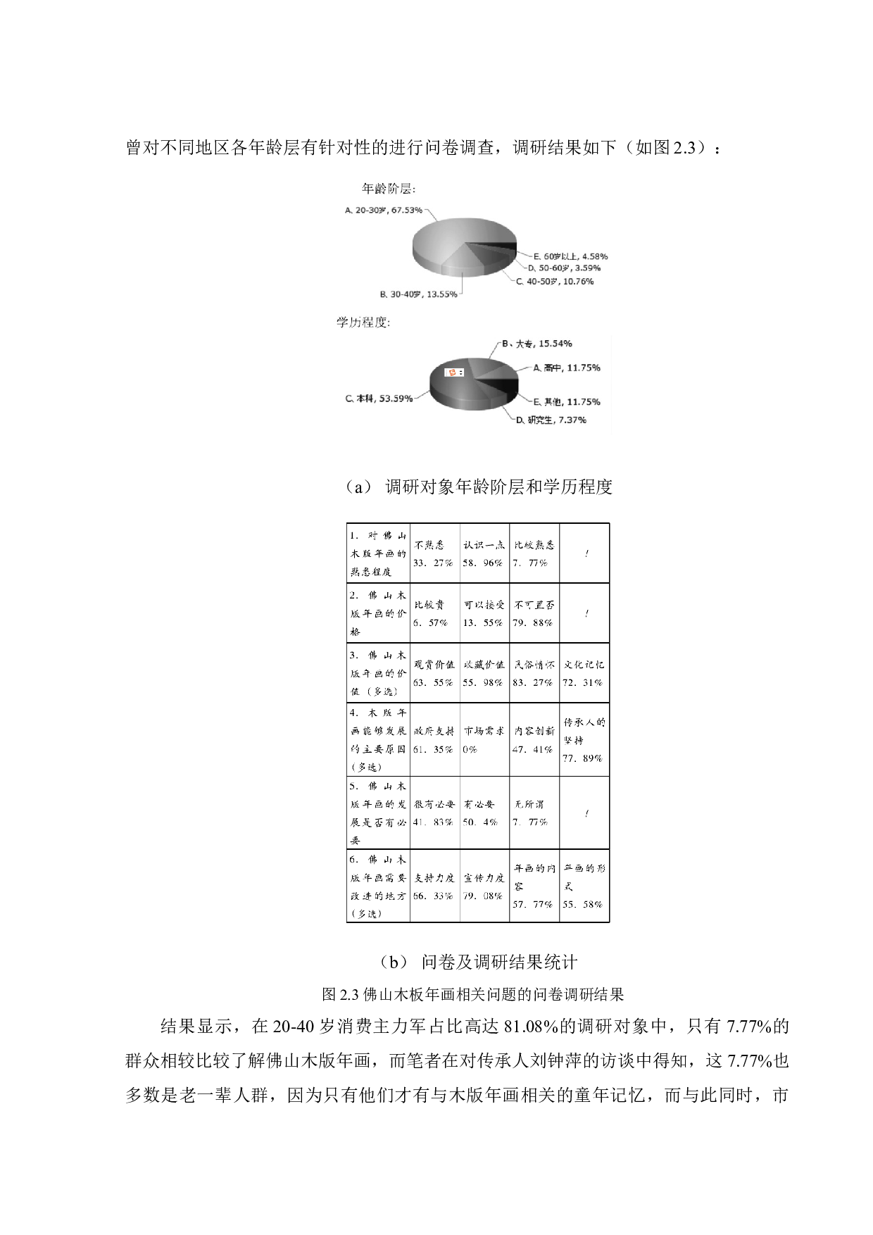 基于佛山木版年画文化的产品设计-9023字.doc 第7页