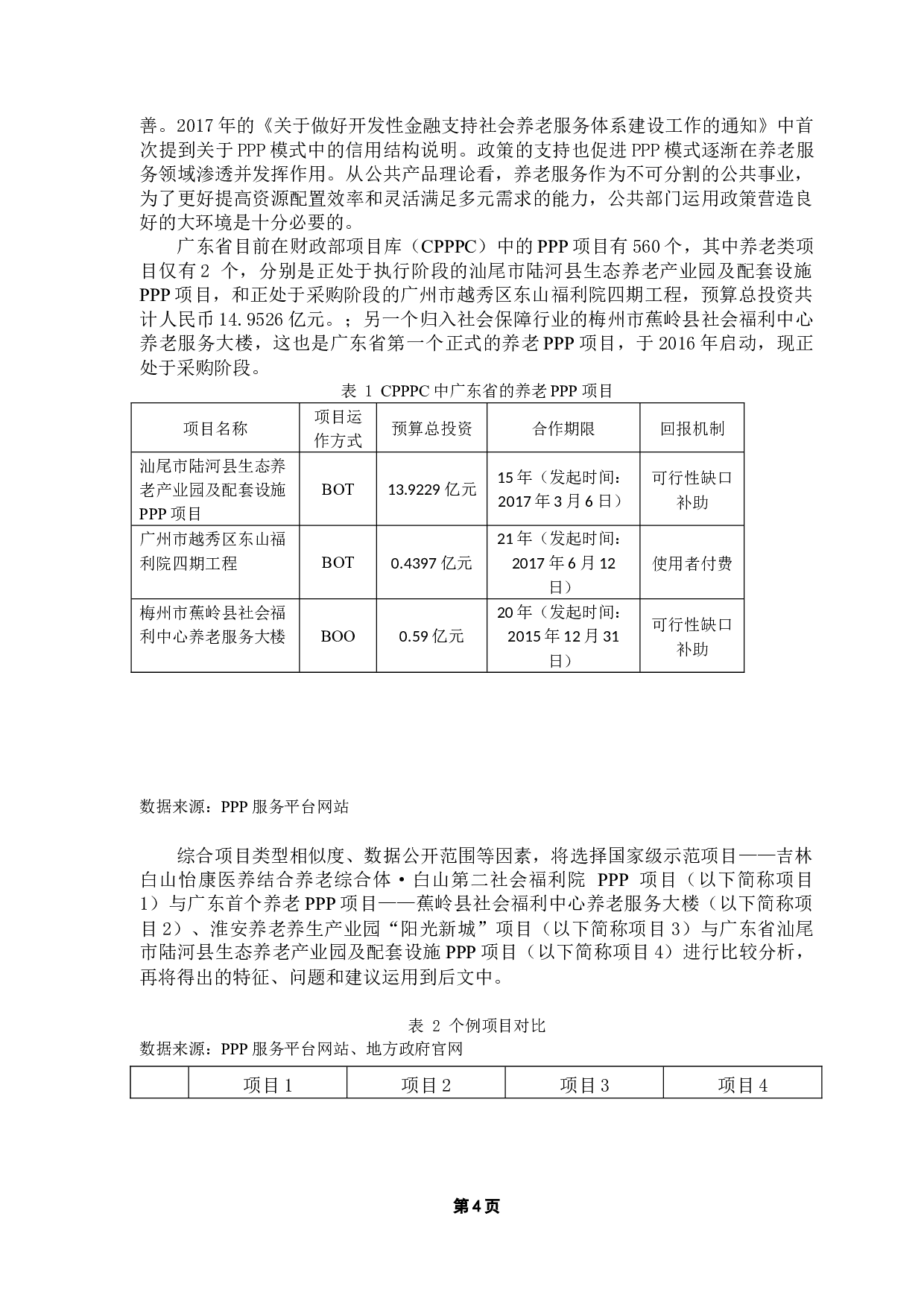 公共产品理论视角下广东省养老服务PPP模式研究-8634字.docx 第7页