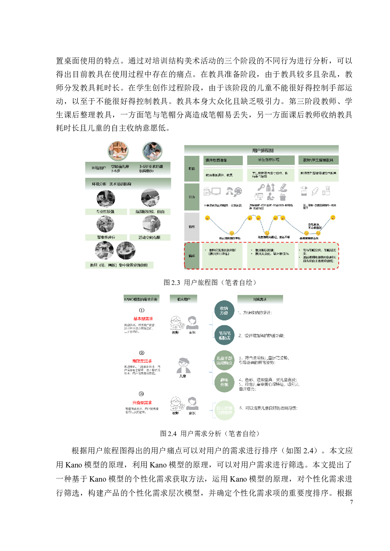 学龄前儿童美术教具设计-11602字.docx 第10页