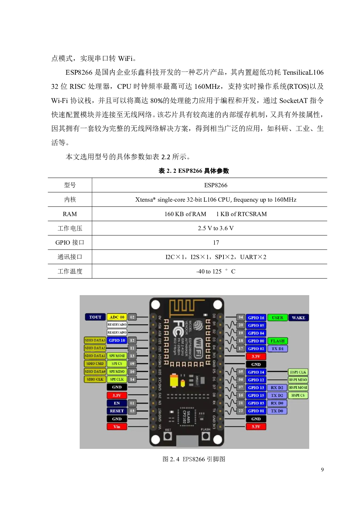 面向AGV应用的厂区物联网构建-17045字.pdf 第10页