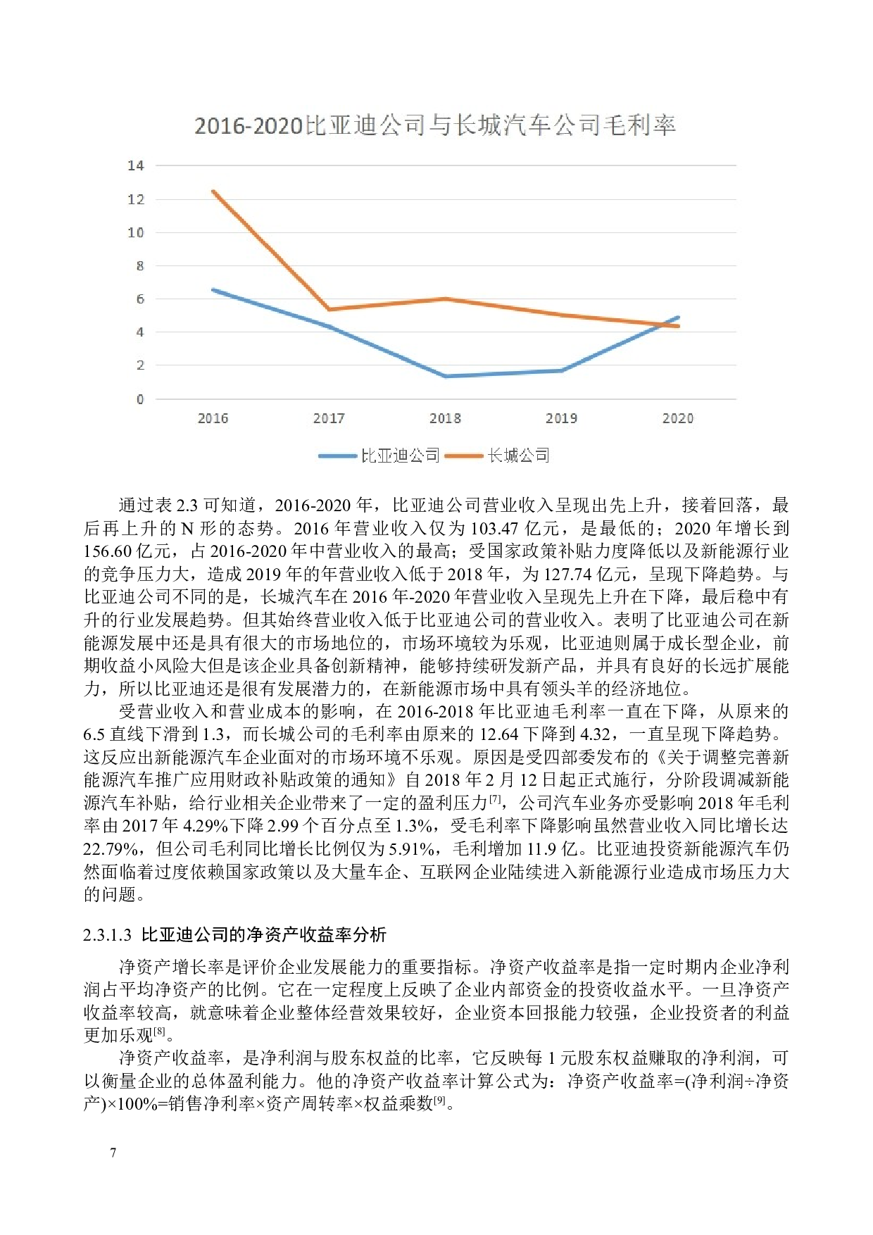比亚迪投资新能源汽车可行性分析-11838字.doc 第10页