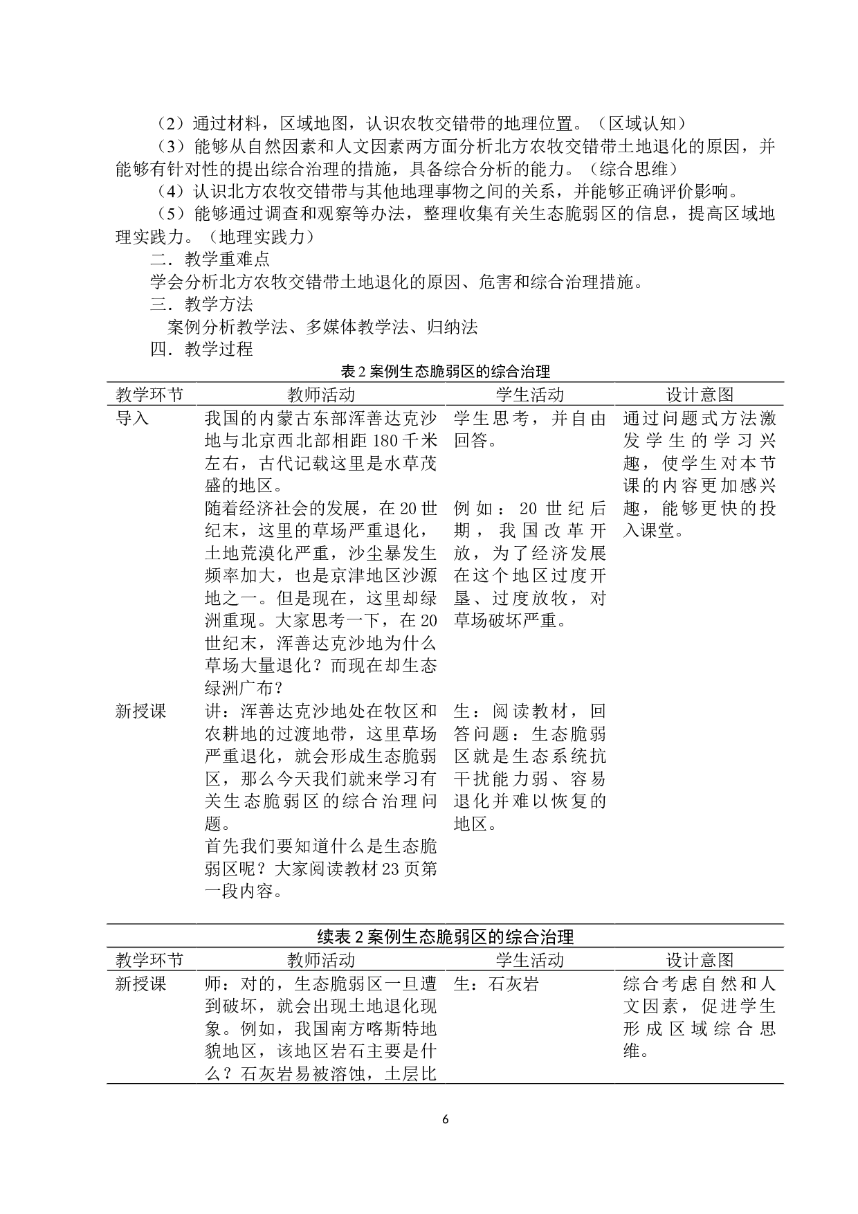 基于核心素养的区域认知能力培养研究-9325字.docx 第10页