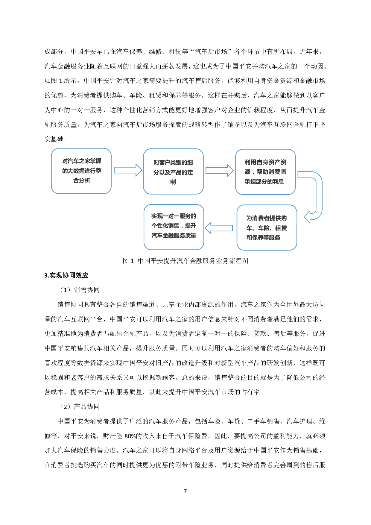 并购对汽车之家财务绩效的影响分析 -15779字.pdf 第9页