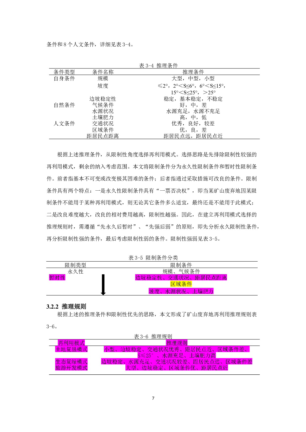 南京市溧水区矿山废弃地再利用模式探究-14434字.docx 第10页