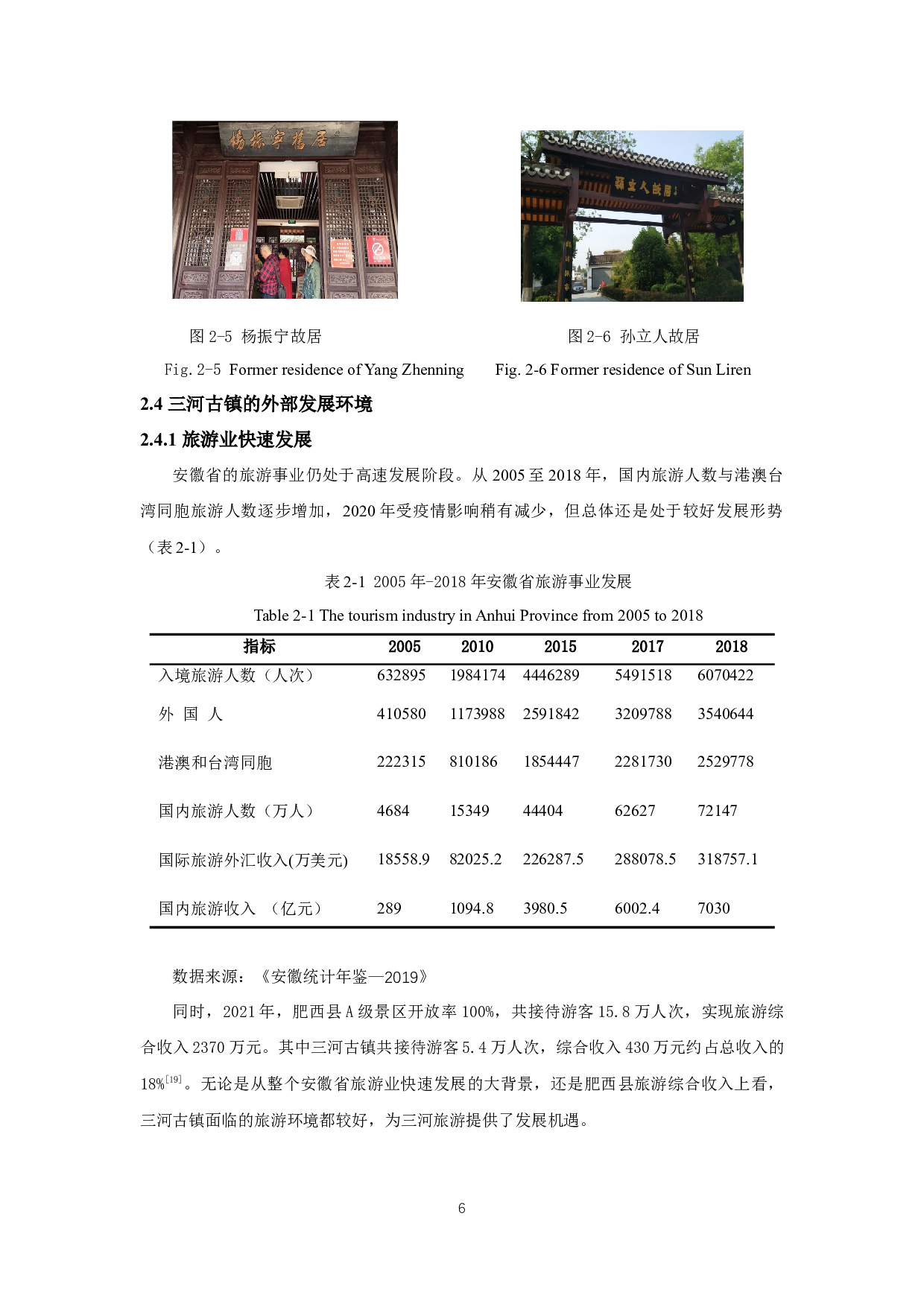 安徽省三河古镇特色旅游产业发展现状与提升策略研究-12362字.docx 第10页