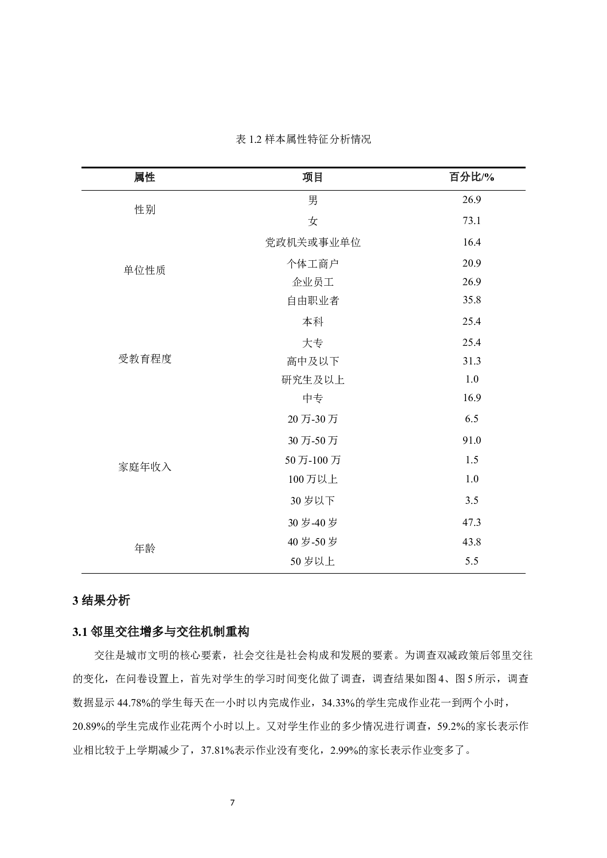 双减政策效益及其对优质学区影响研究-11064字.docx 第10页