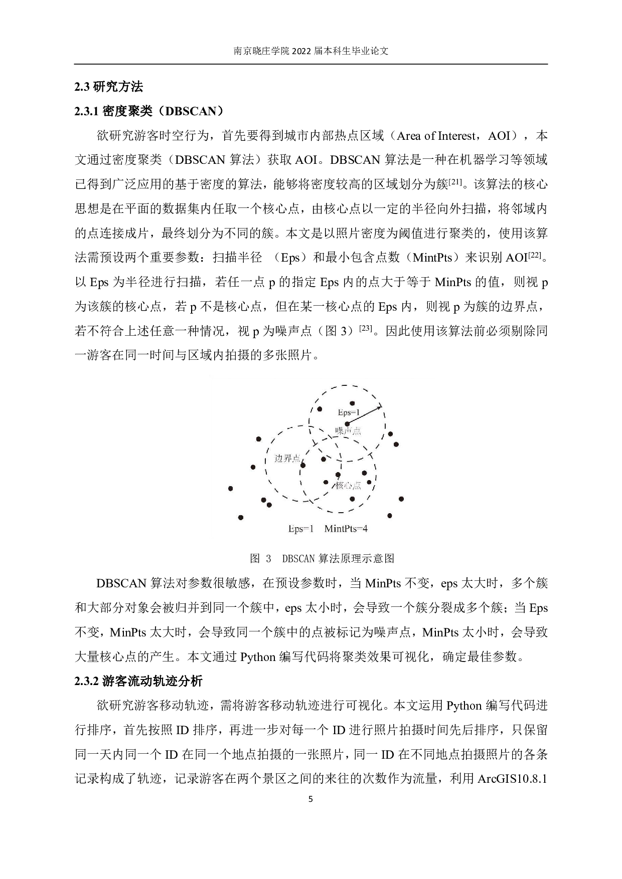 基于地理标记照片的游客时空行为&mdash;&mdash;以海南岛为例-11009字.pdf 第8页