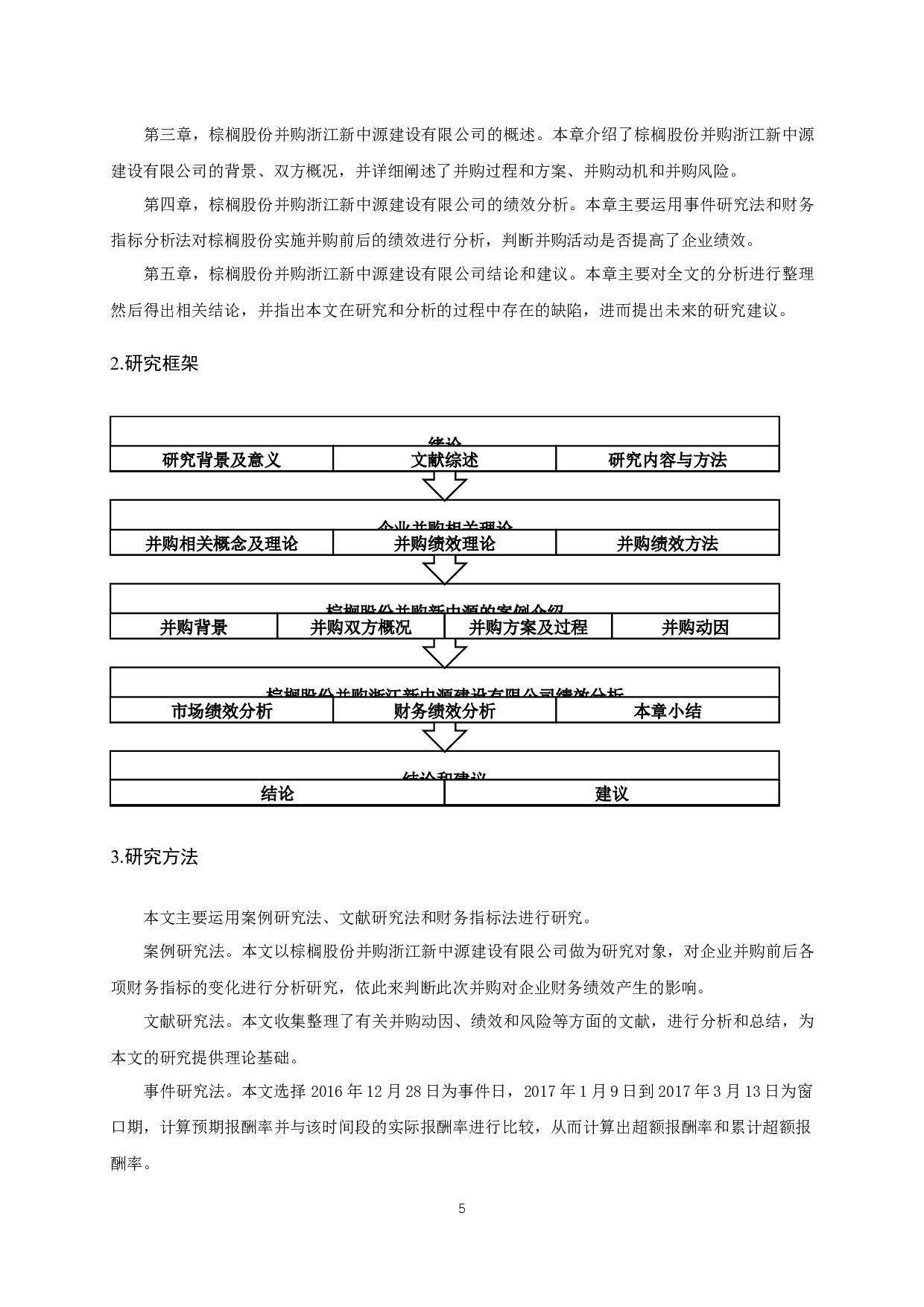 并购对企业财务绩效影响&mdash;&mdash;以棕榈股份并购新中源为例-19392字.docx 第8页